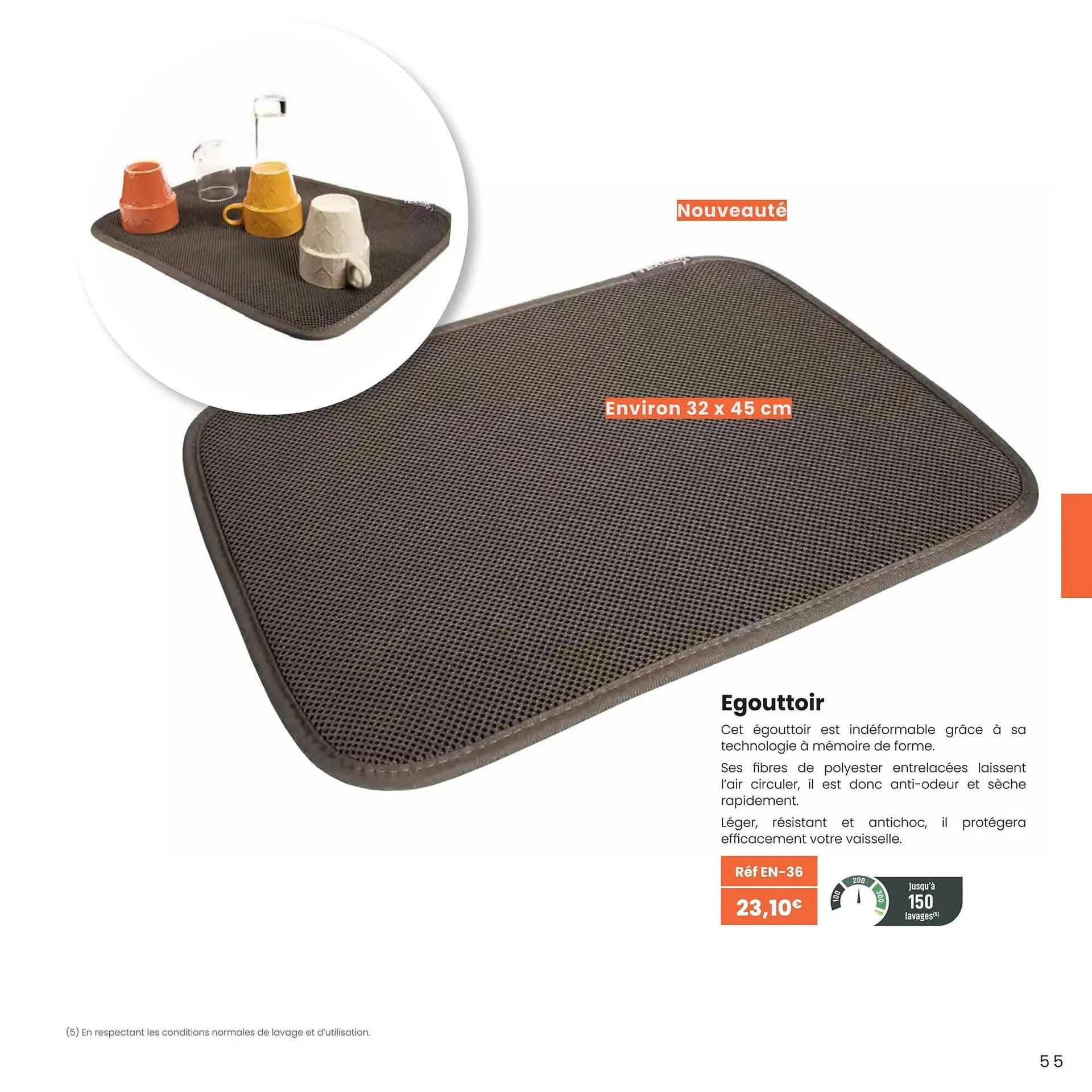 Catalogue Texam du 24 janvier au 31 décembre 2025 - Catalogue page 56