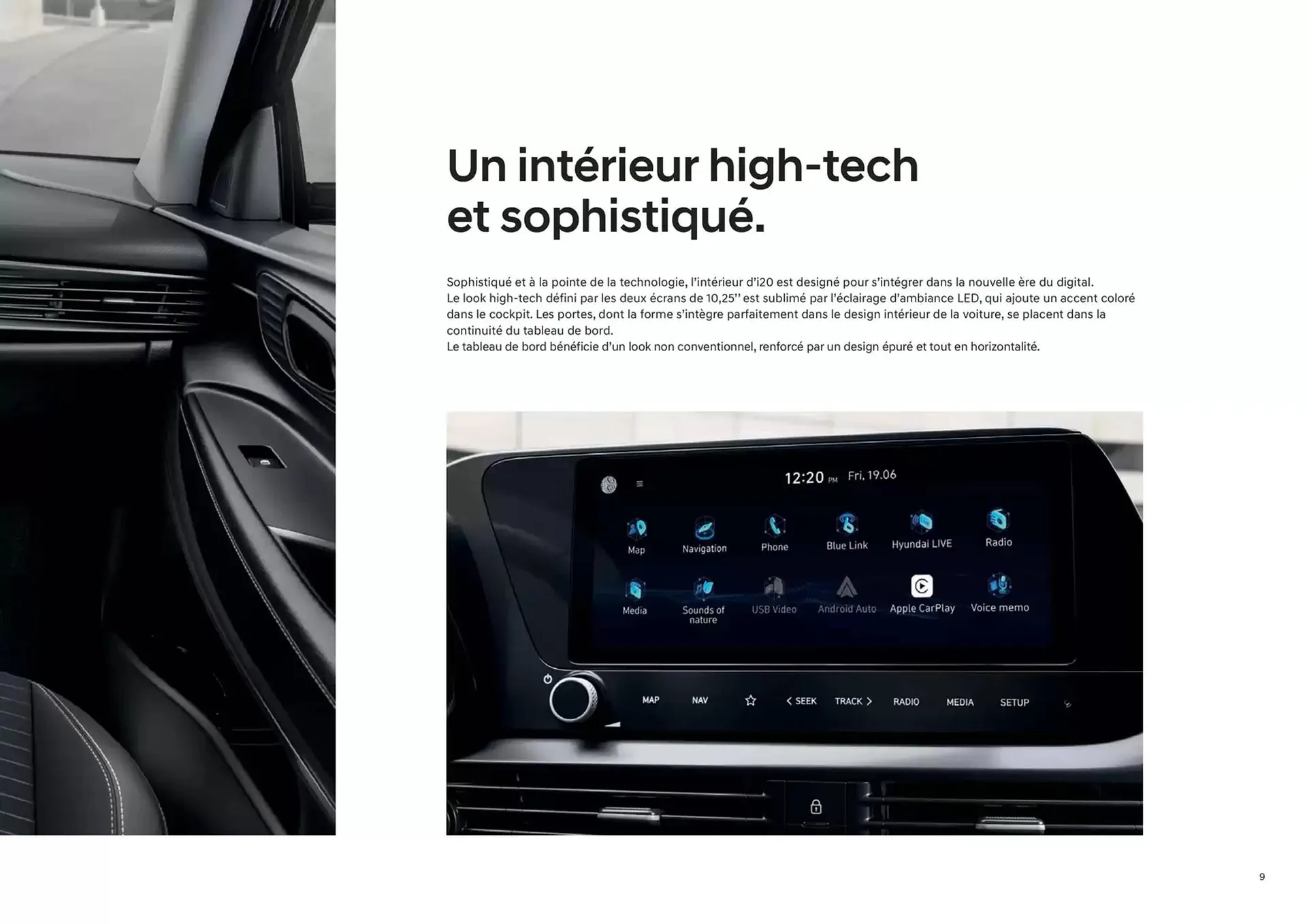 Catalogue Hyundai du 22 janvier au 22 janvier 2026 - Catalogue page 9