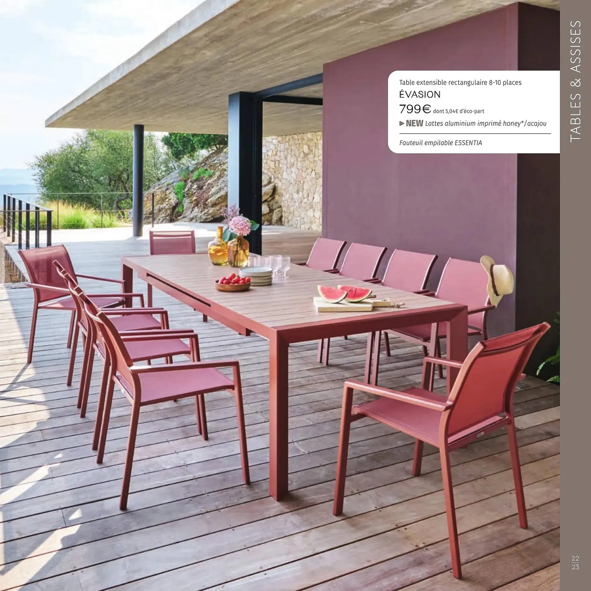 Catalogue Maxi Bazar du 9 février au 31 décembre 2026 - Catalogue page 24