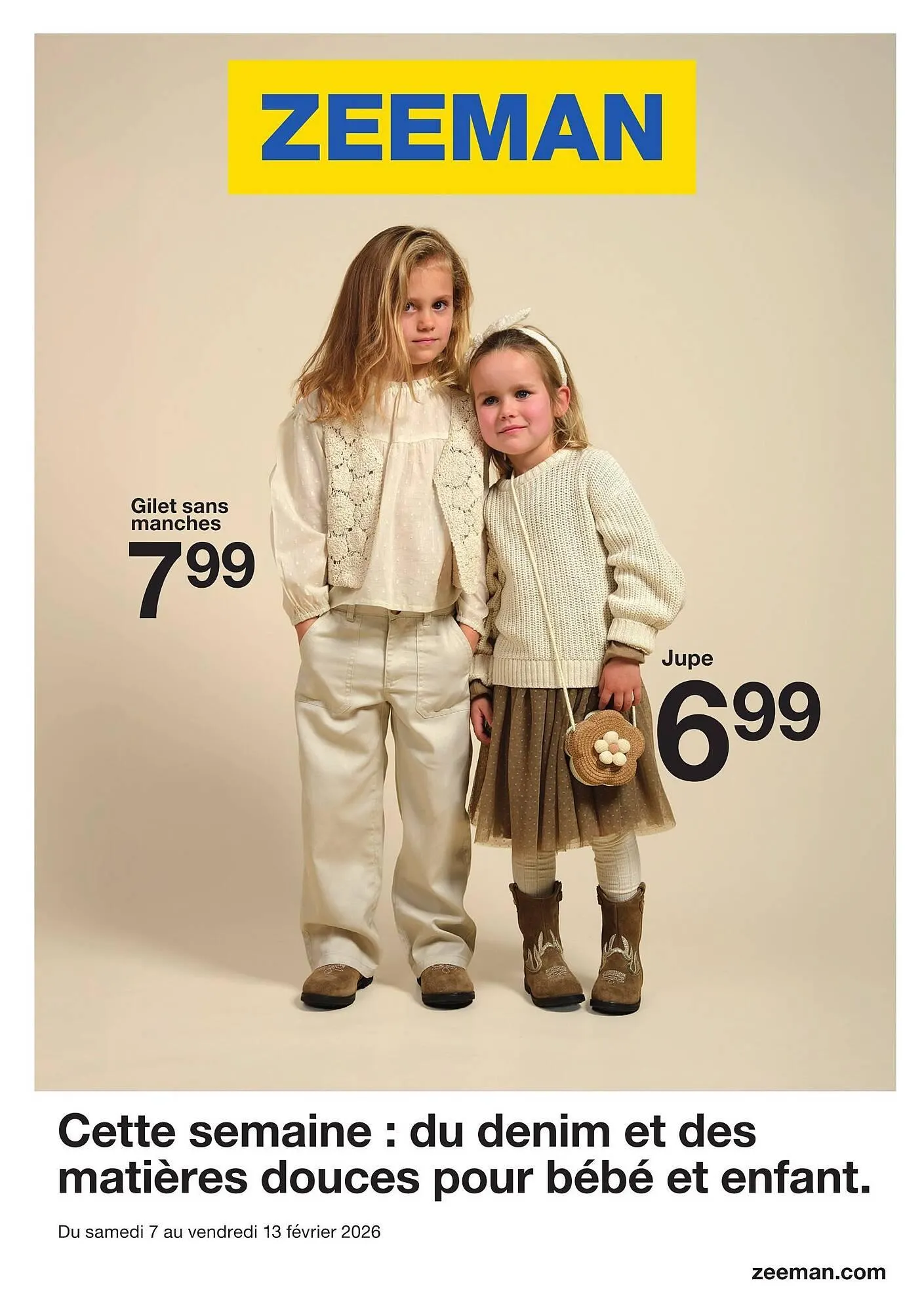 Catalogue Zeeman - 1