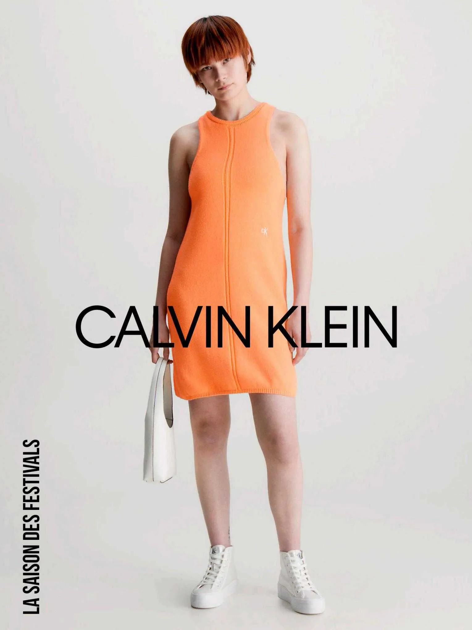Catalogue Calvin Klein - 1