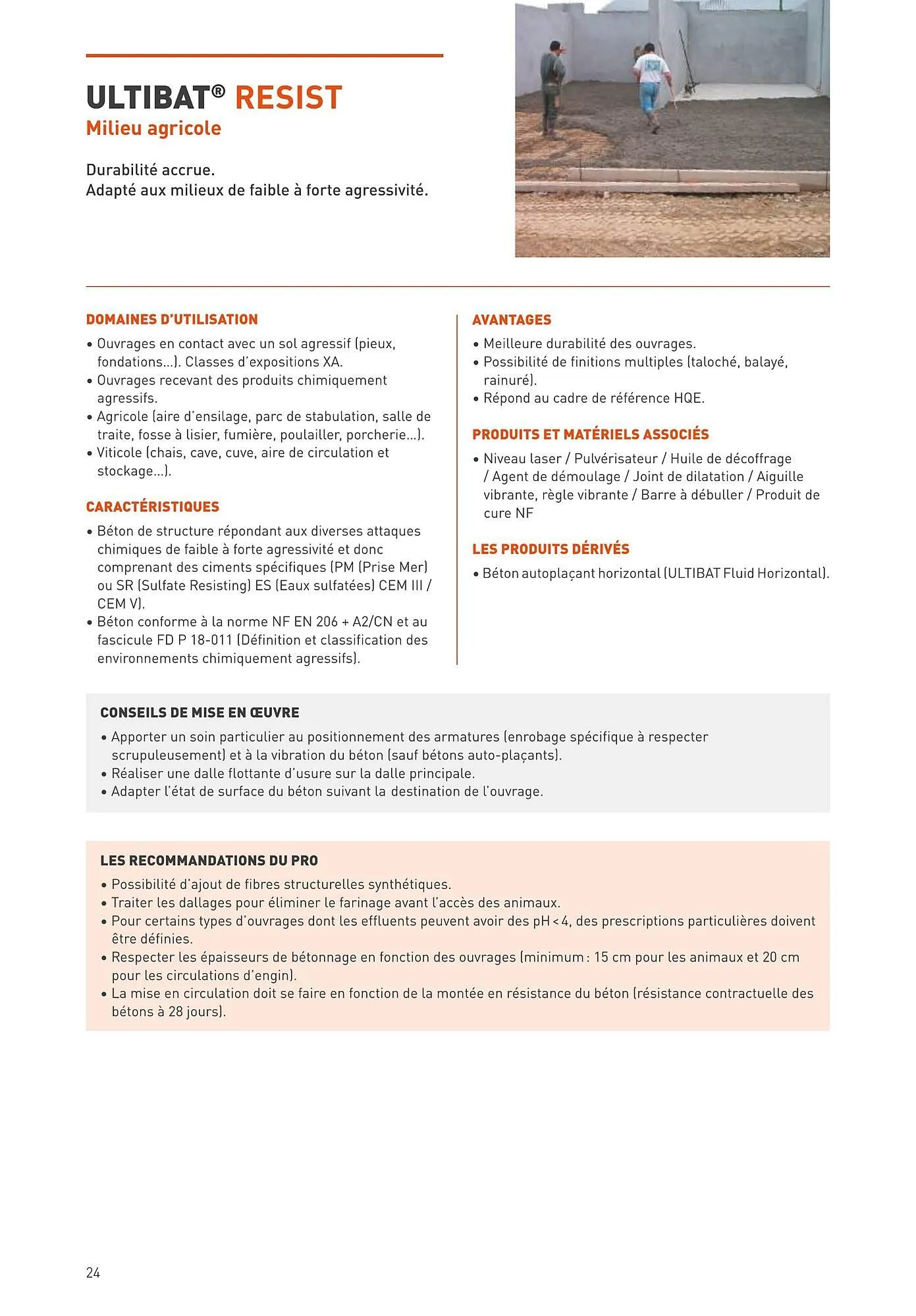 Point.P Catalogue du 7 janvier au 31 décembre 2025 - Catalogue page 19