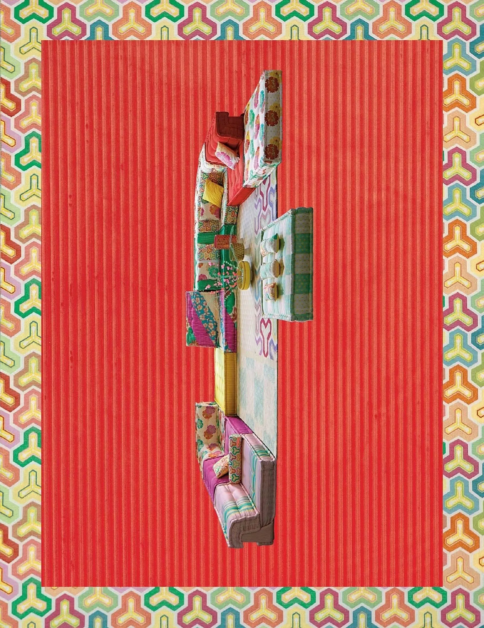 catalogue Roche Bobois du 2 septembre au 1 janvier 2026 - Catalogue page 43