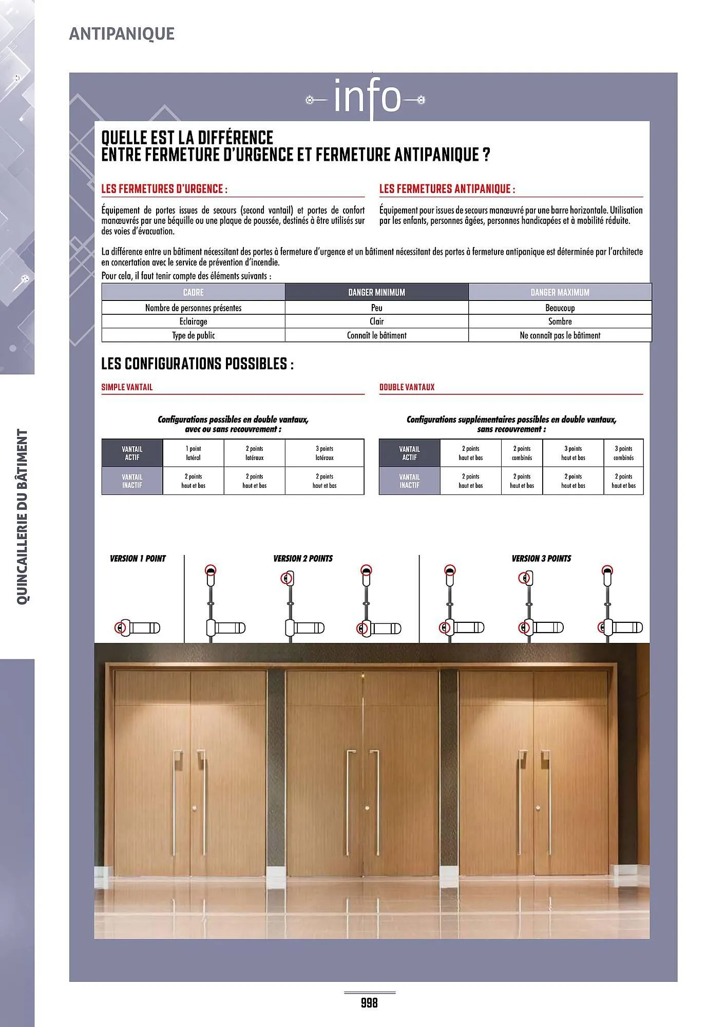 Catalogue Master Pro du 28 janvier au 30 décembre 2028 - Catalogue page 1002