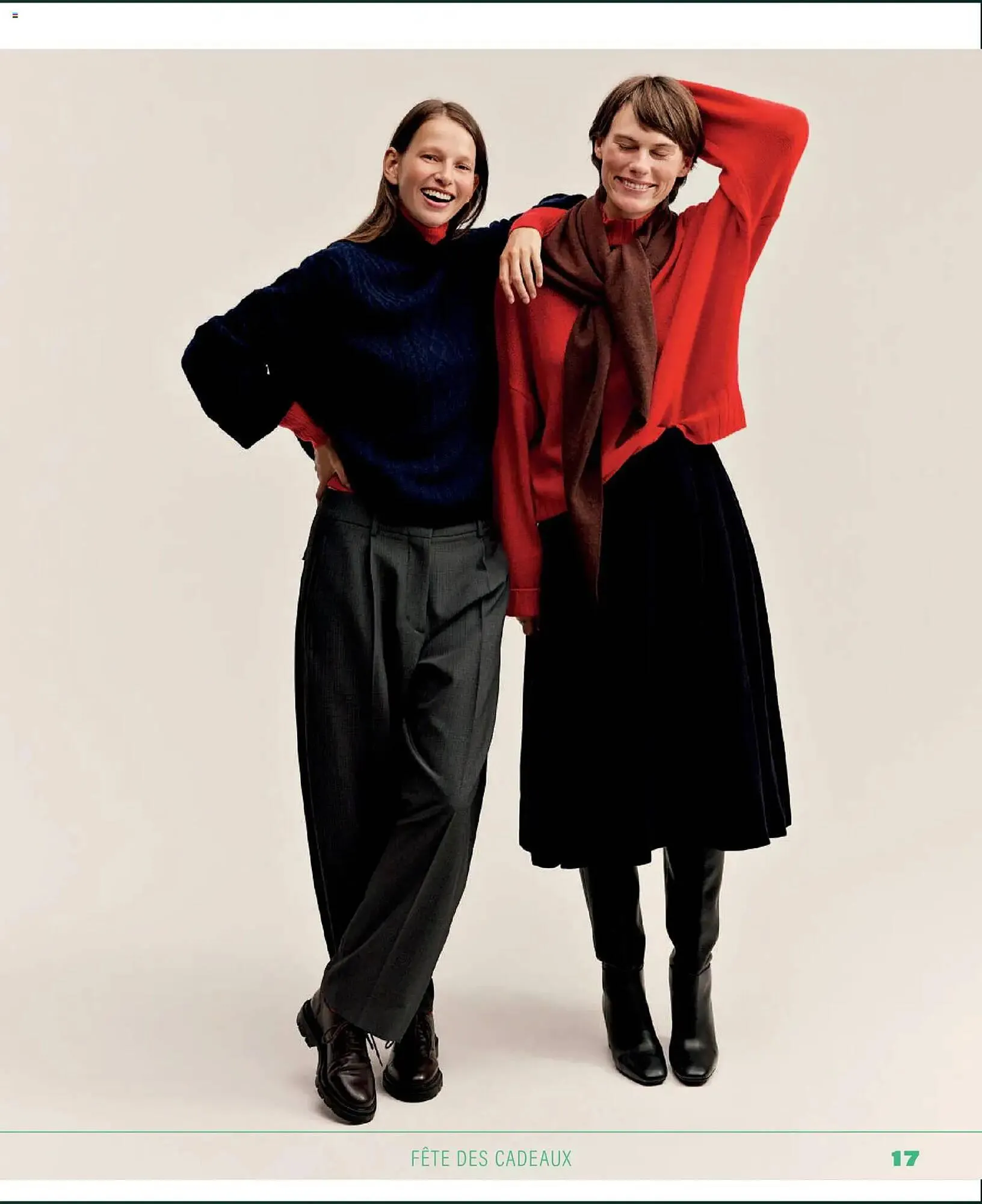 Catalogue Monoprix du 12 novembre au 31 décembre 2025 - Catalogue page 17