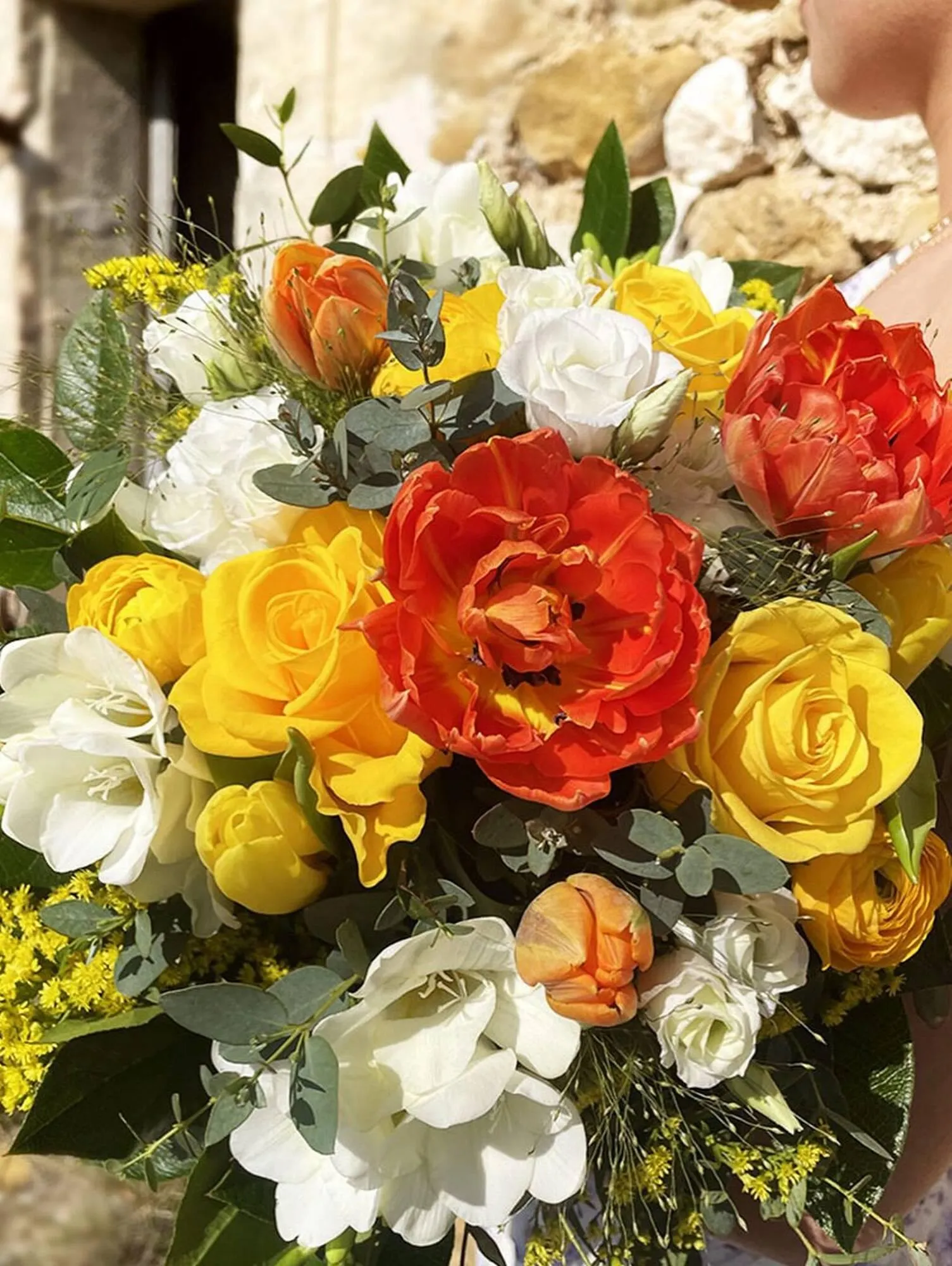 Catalogue Florajet du 7 janvier au 13 janvier 2026 - Catalogue page 3