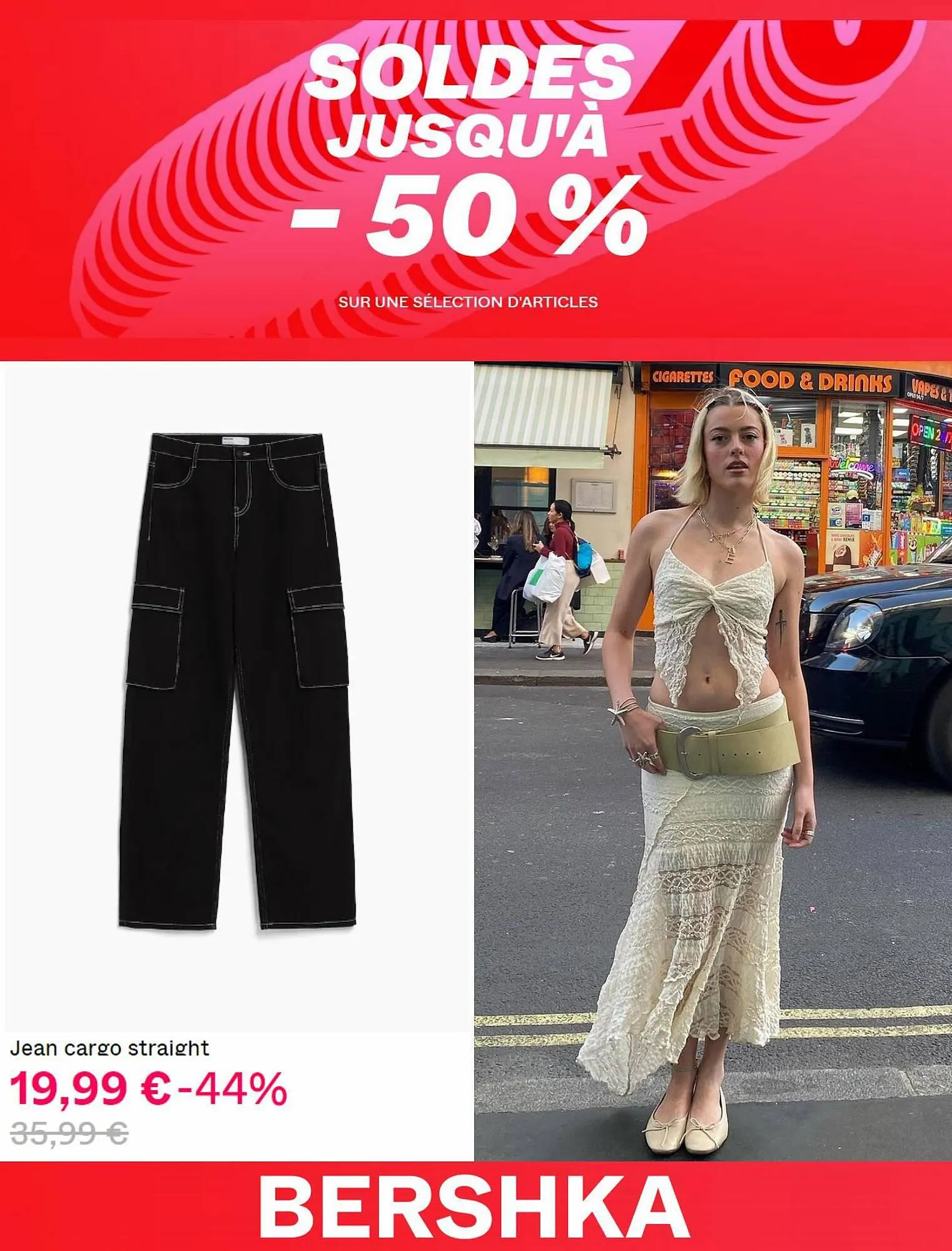 Catalogue Bershka - 1