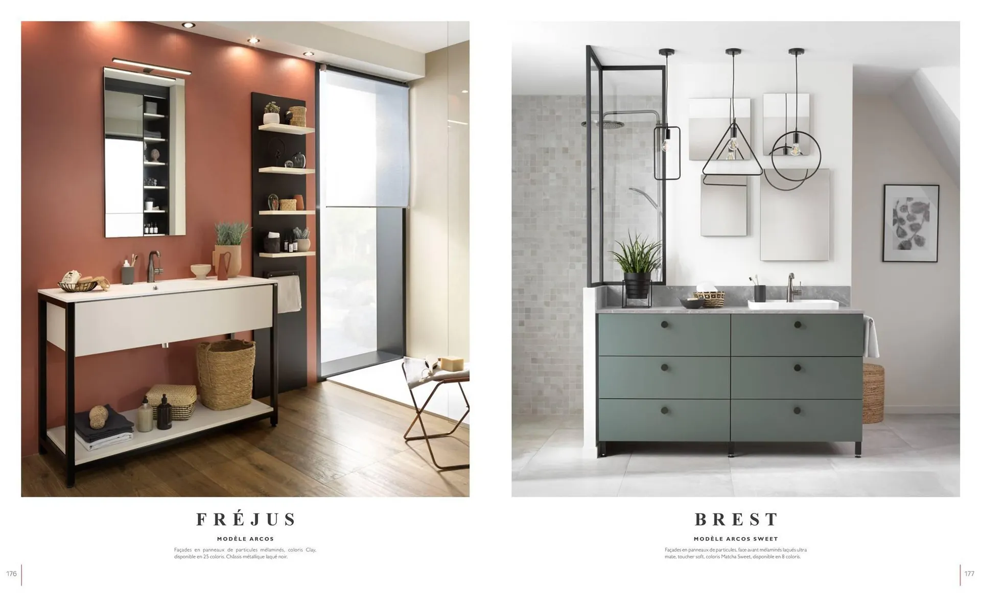 Catalogue Cuisines Schmidt du 2 janvier au 31 décembre 2026 - Catalogue page 89