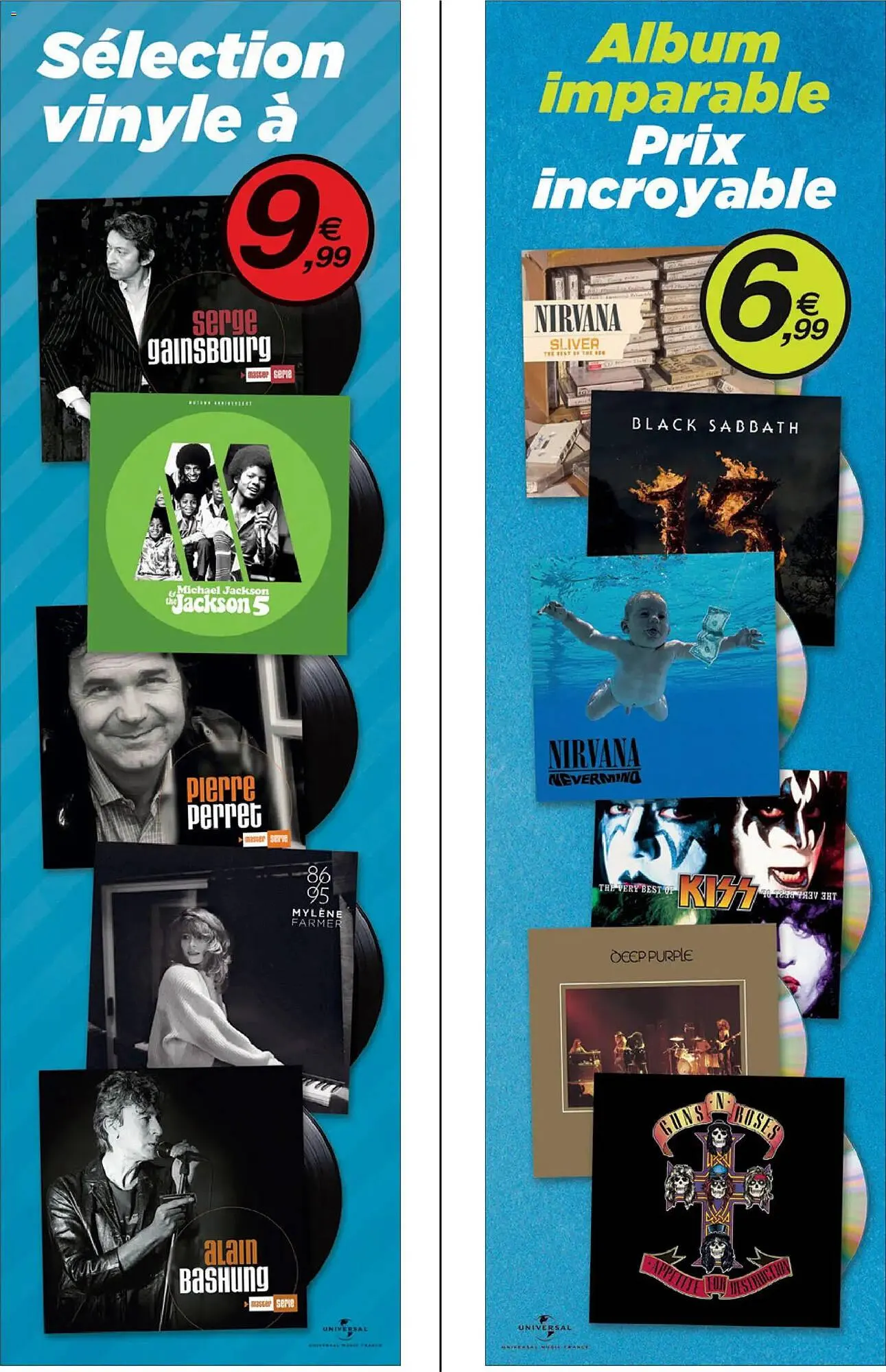 Catalogue Carrefour Market du 1 avril au 30 avril 2026 - Catalogue page 21