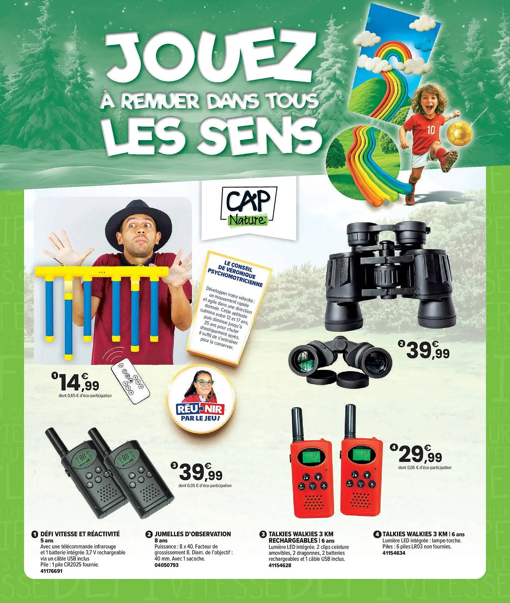 Catalogue JouéClub du 7 octobre au 7 décembre 2025 - Catalogue page 290