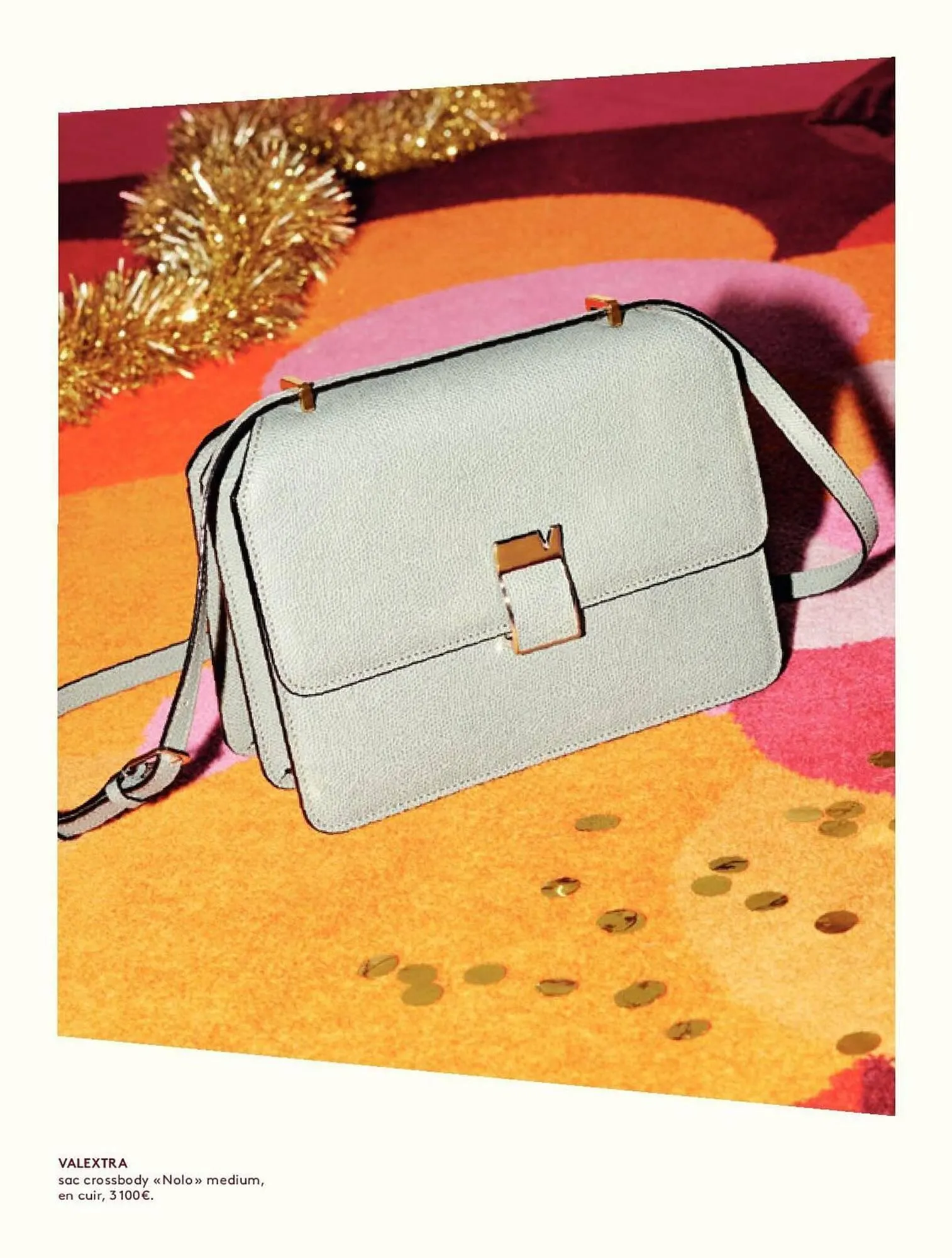 Catalogue Le bon marché du 25 octobre au 31 décembre 2023 - Catalogue page 6