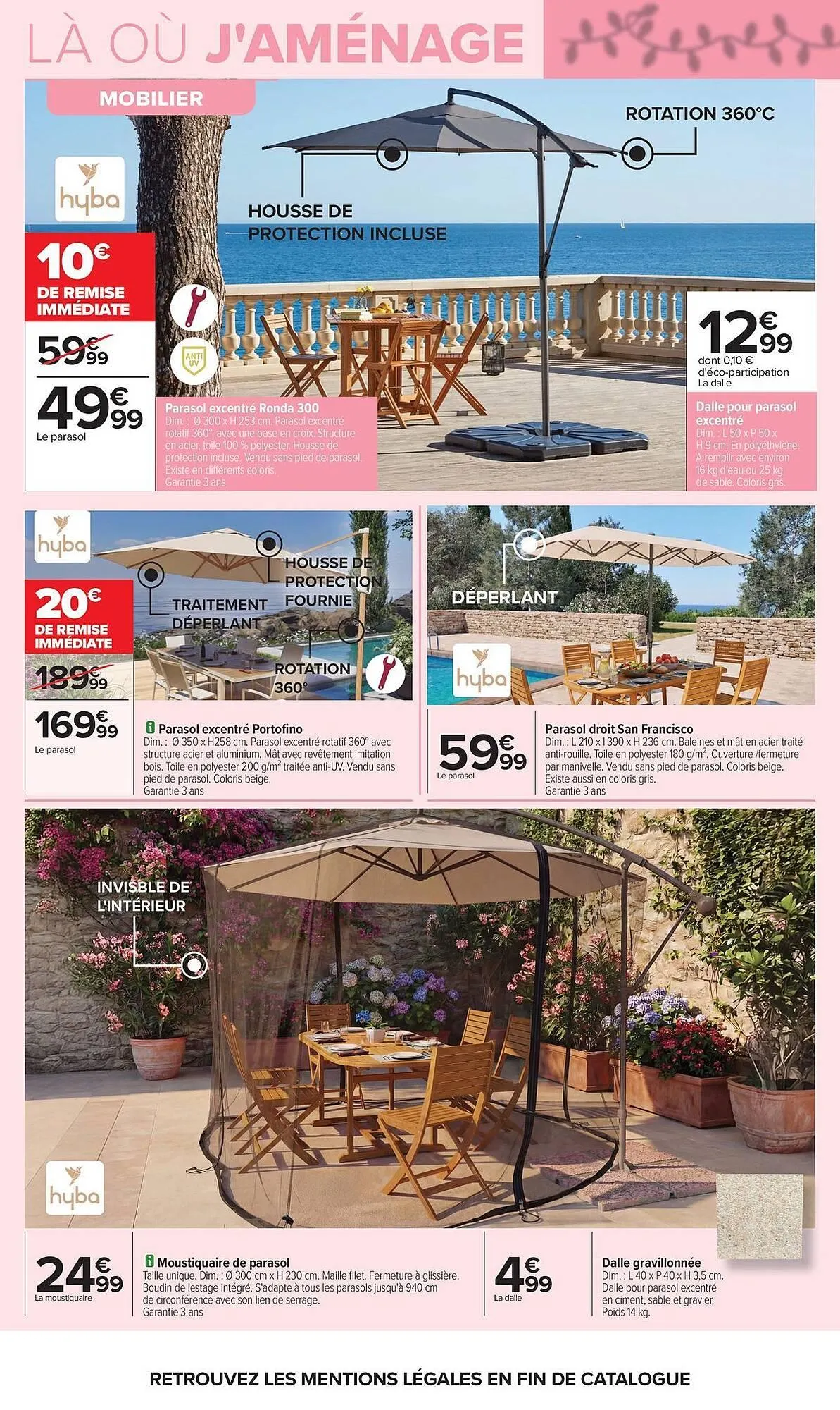 Catalogue Carrefour du 14 avril au 27 avril 2026 - Catalogue page 24