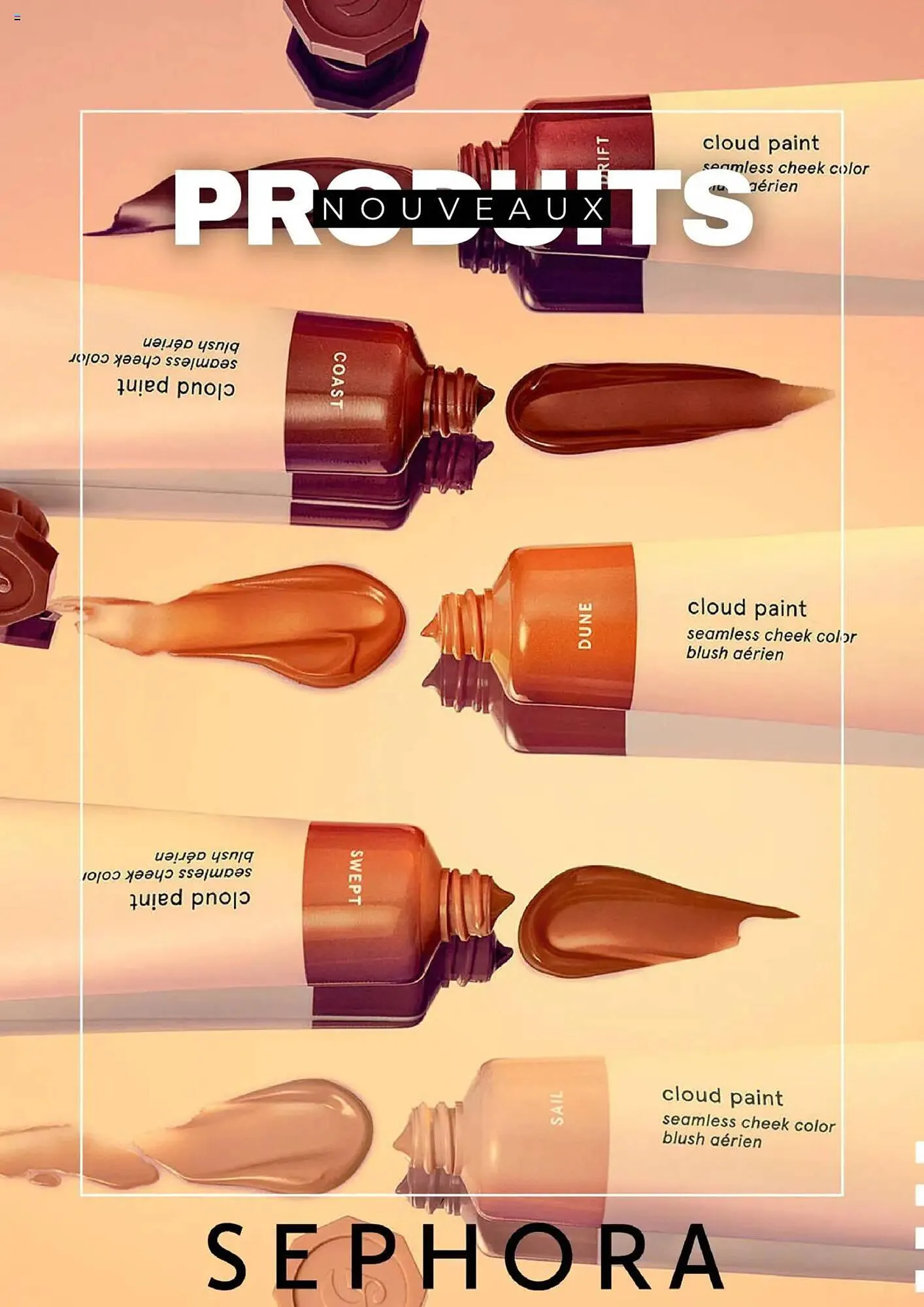 Catalogue Sephora - 1