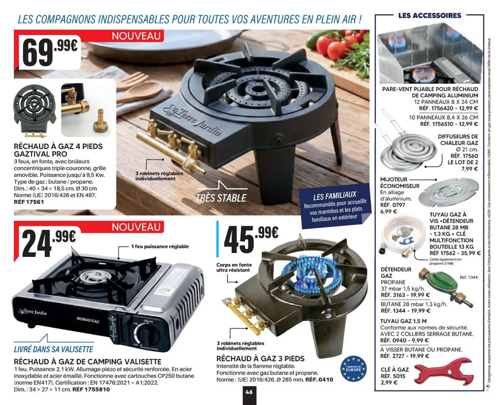 Catalogue Shopix du 5 mars au 22 septembre 2026 - Catalogue page 46