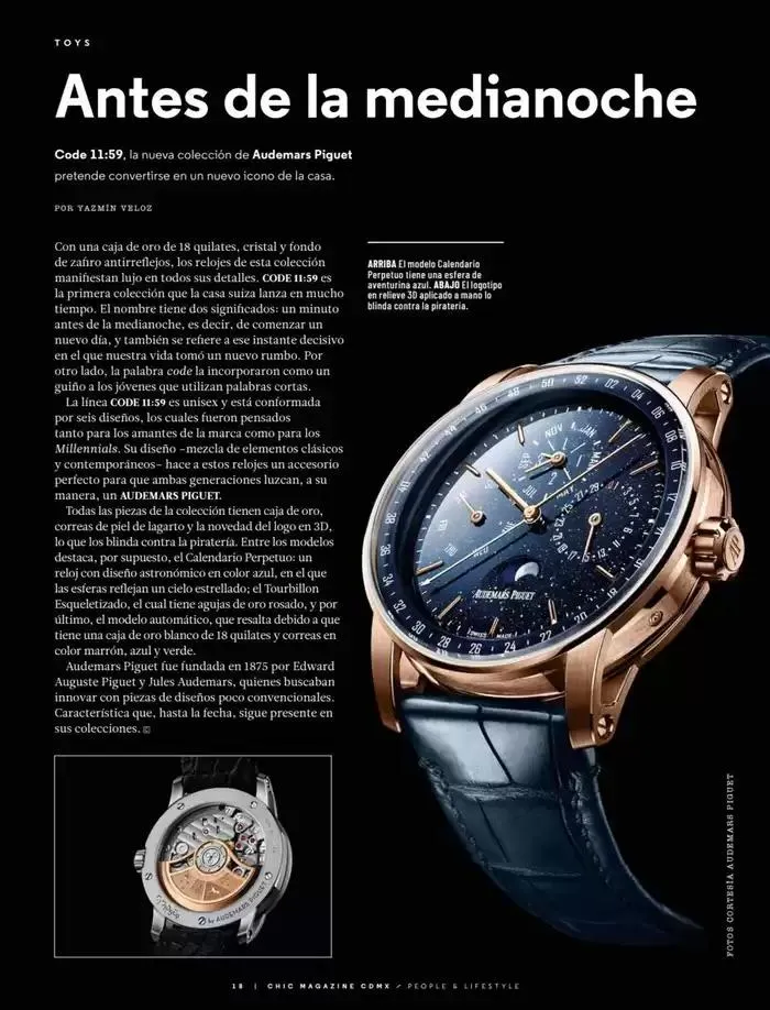 Catalogue Lipault du 8 avril au 31 décembre 2025 - Catalogue page 20