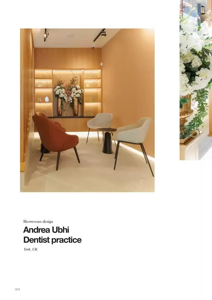 C O N T R A C T L O O K B O O K du 7 janvier au 31 décembre 2025 - Catalogue page 374