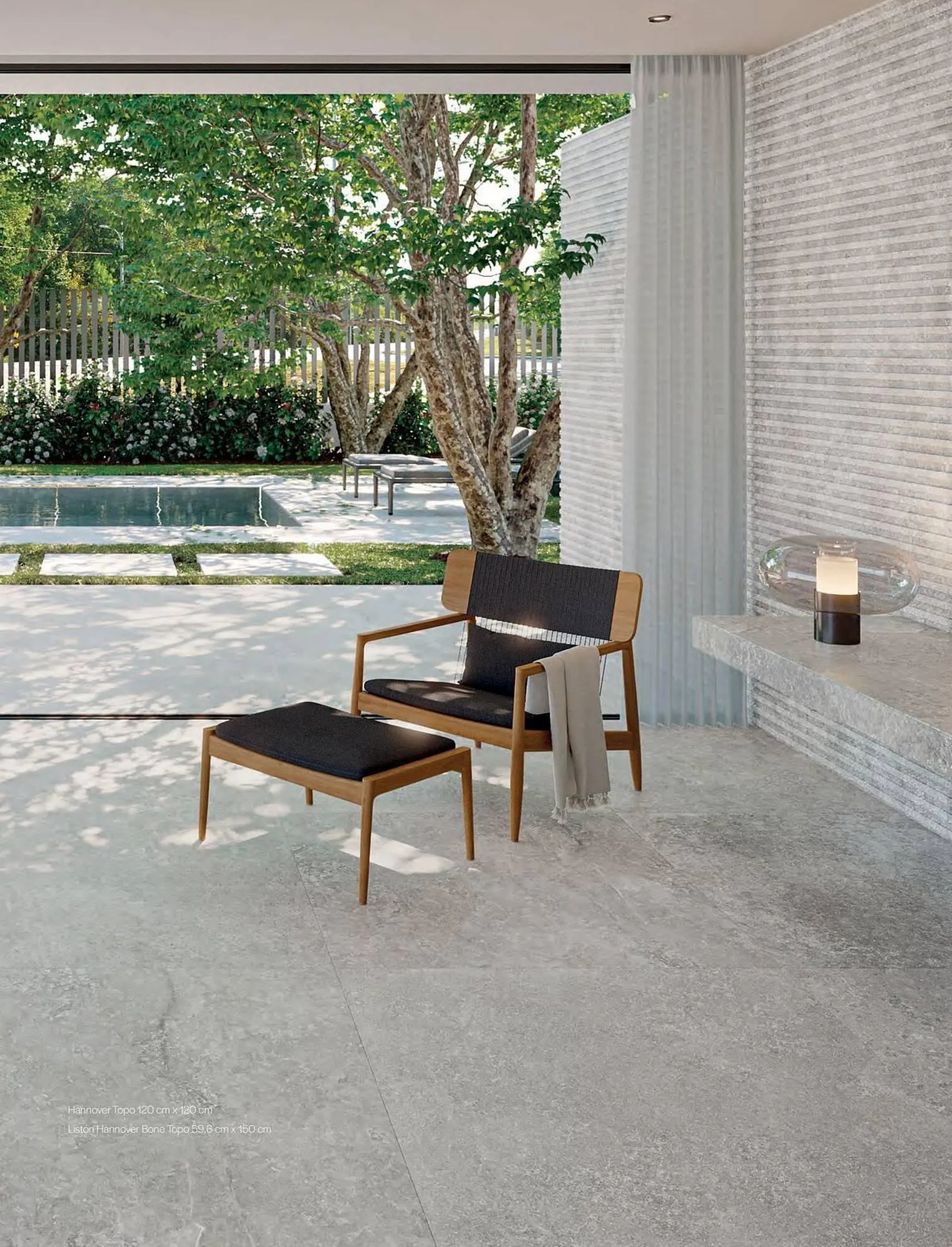 Catalogue Porcelanosa du 27 janvier au 31 décembre 2025 - Catalogue page 140