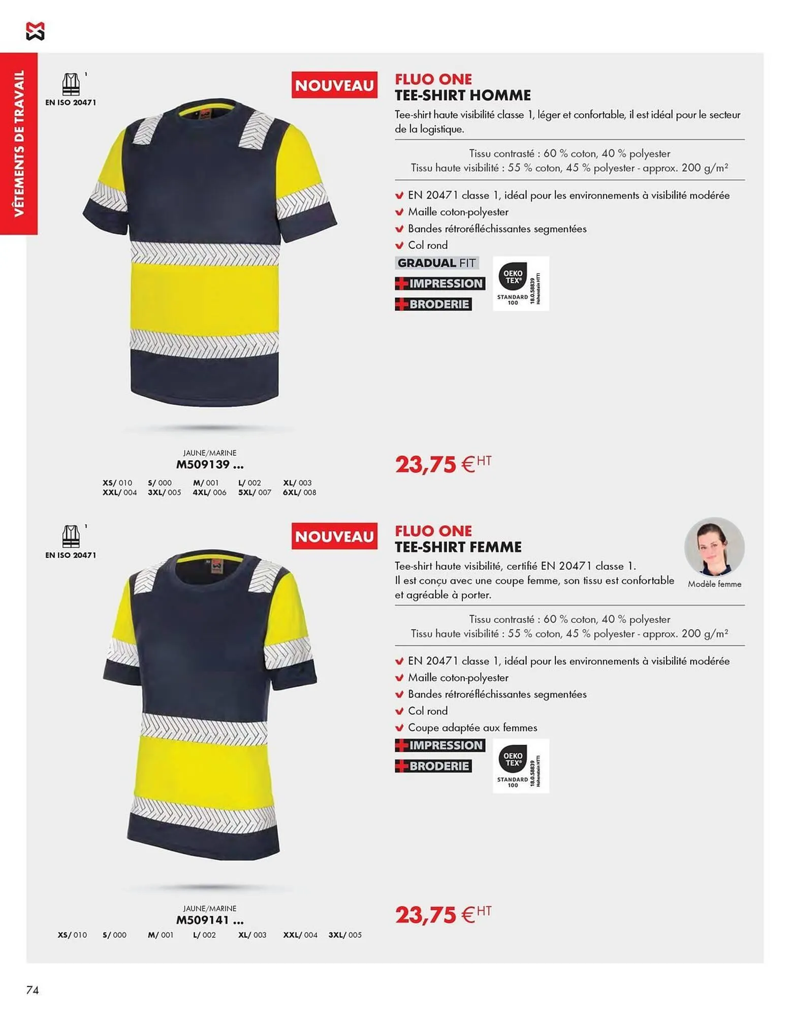 Catalogue Würth du 27 février au 31 décembre 2026 - Catalogue page 74