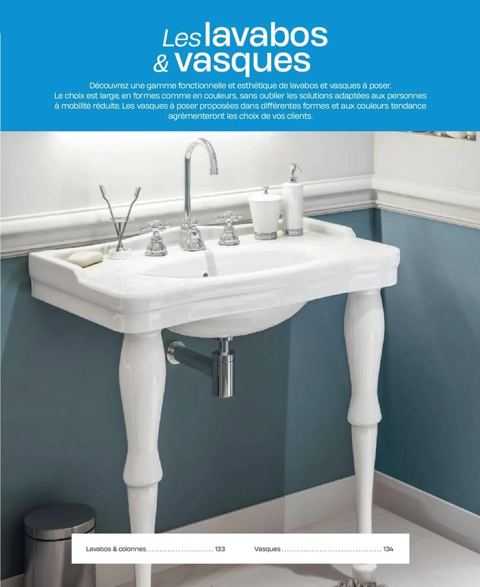 Catalogue Cedeo du 10 octobre au 31 décembre 2025 - Catalogue page 131