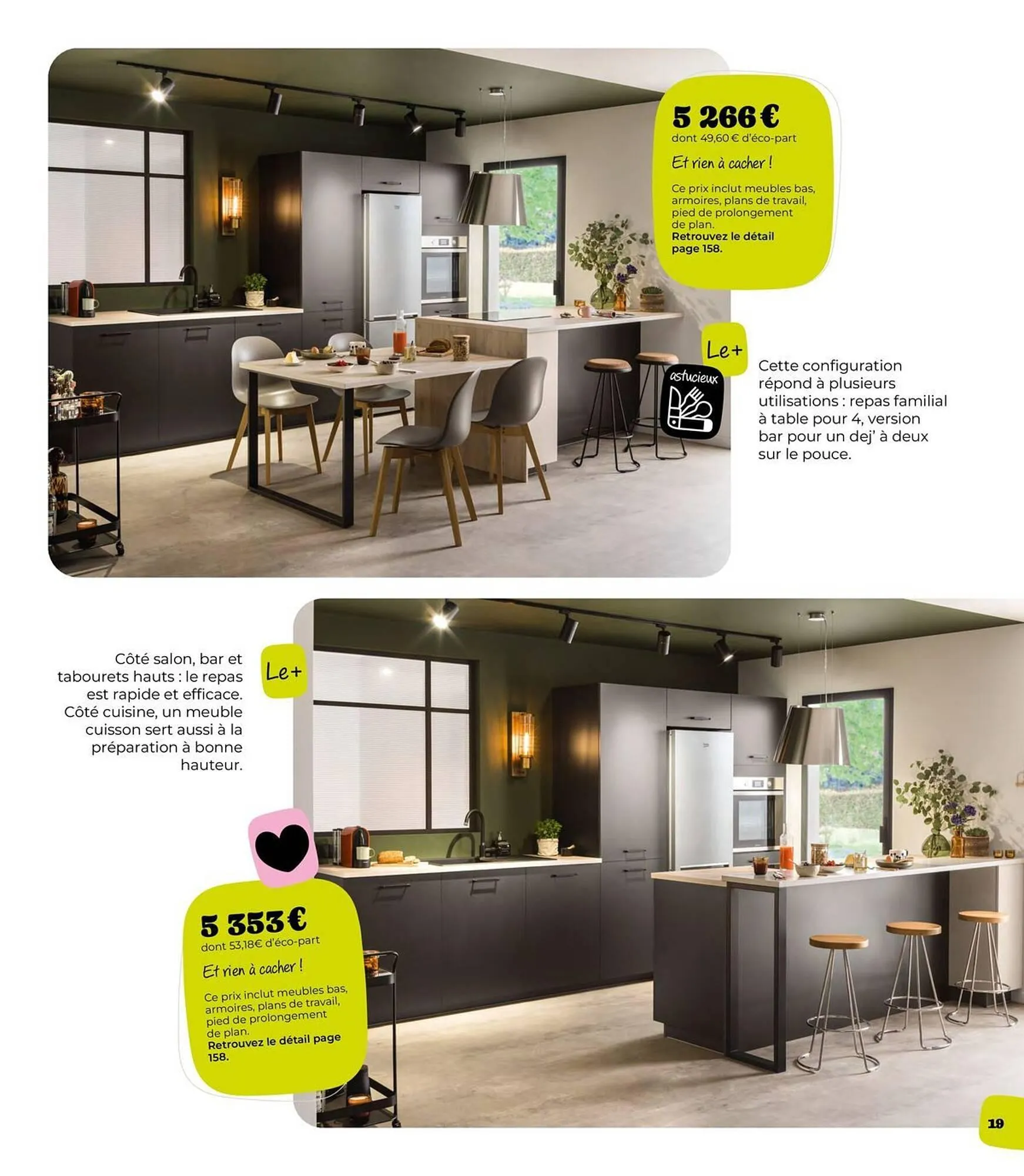 Catalogue SoCoo'c du 2 mars au 31 mai 2026 - Catalogue page 19