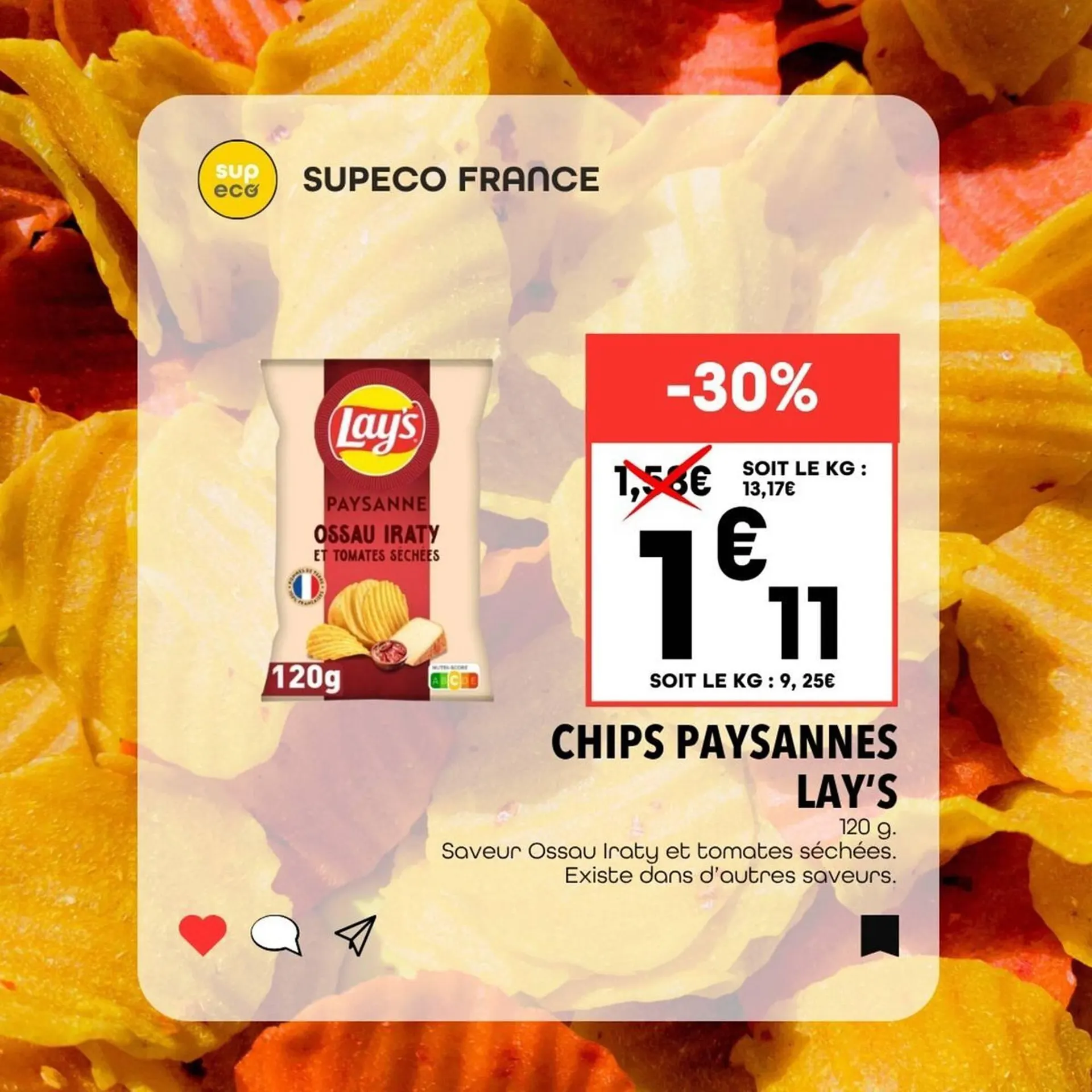 Catalogue Supeco du 1 décembre au 7 décembre 2025 - Catalogue page 4