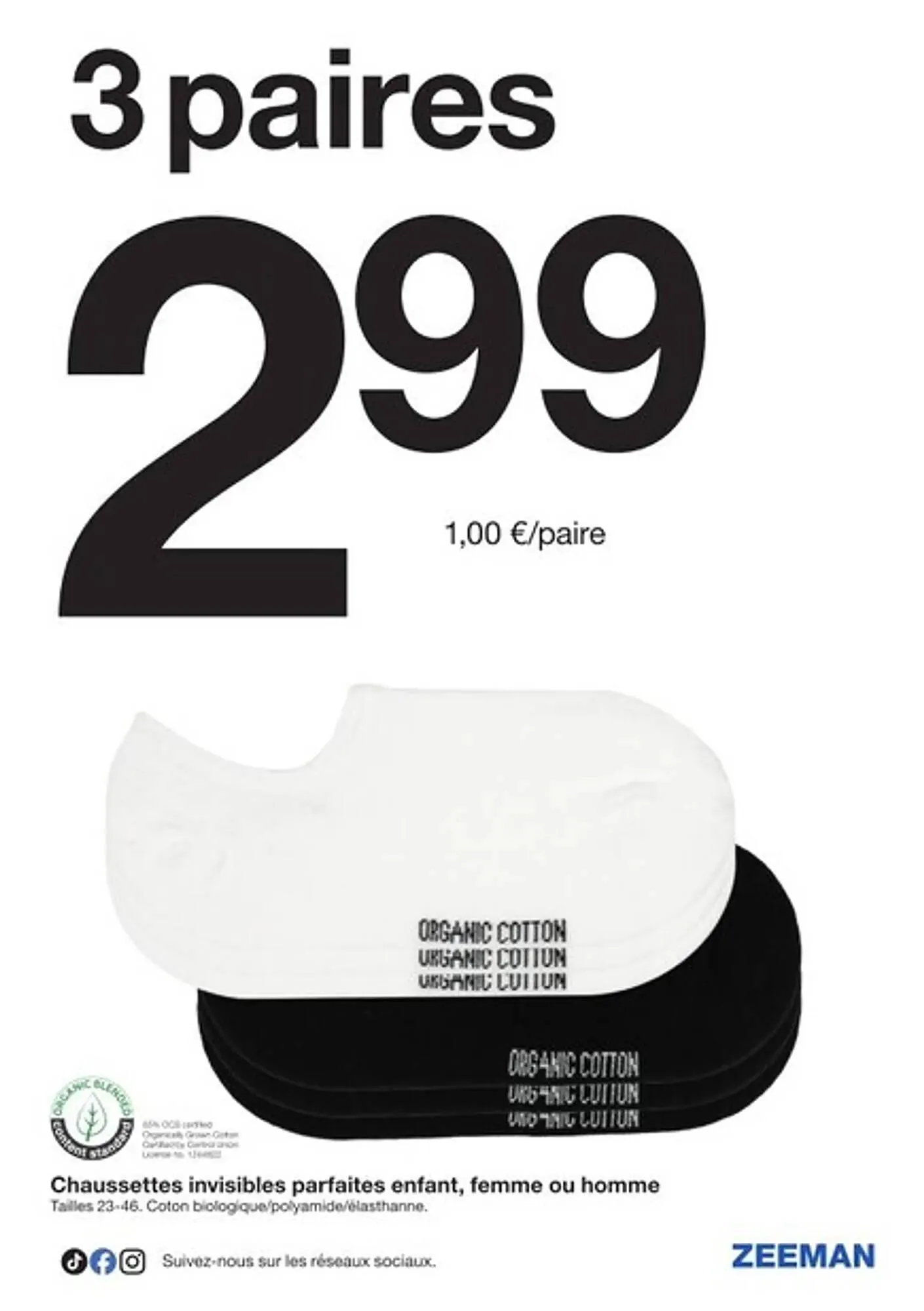 Catalogue Zeeman du 10 janvier au 23 janvier 2026 - Catalogue page 7