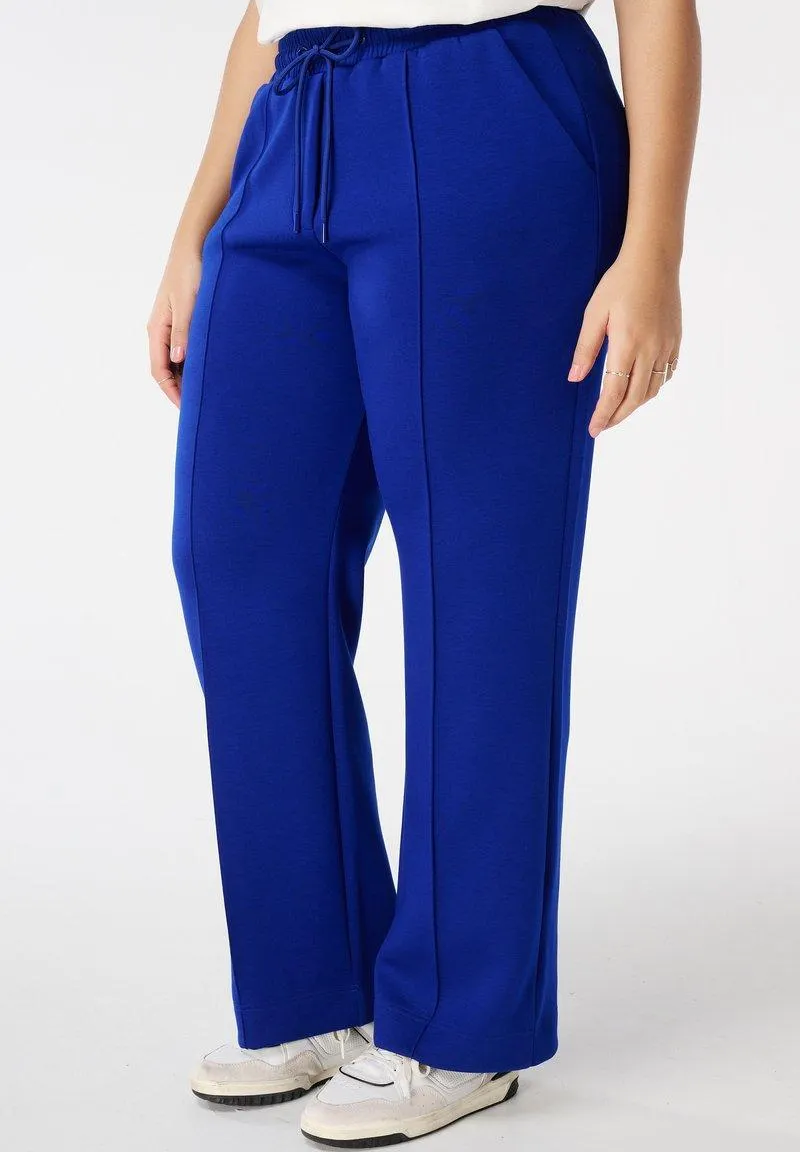 Pantalon de survêtement - blue