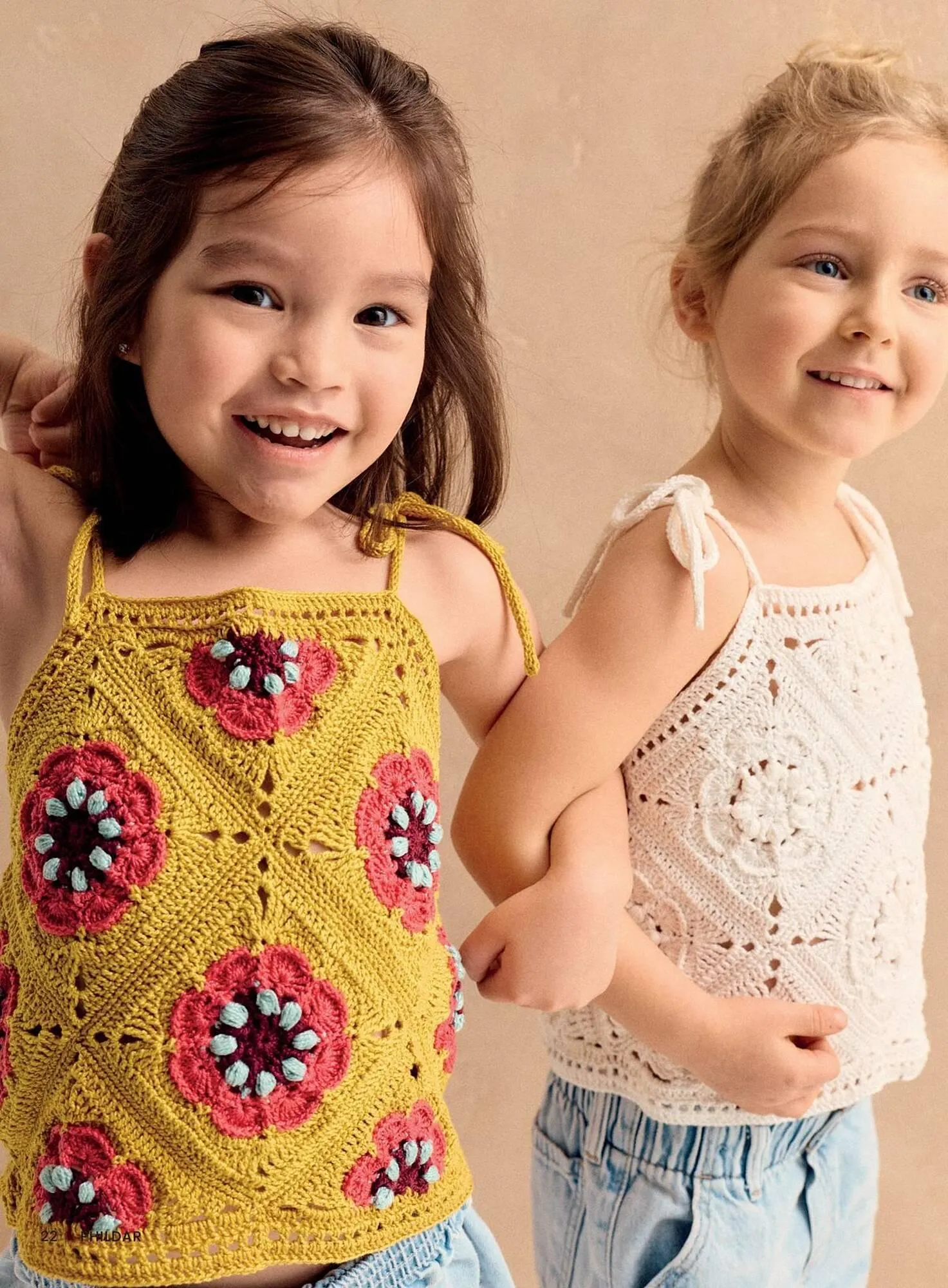 Catalogue Phildar du 2 mars au 31 août 2026 - Catalogue page 70