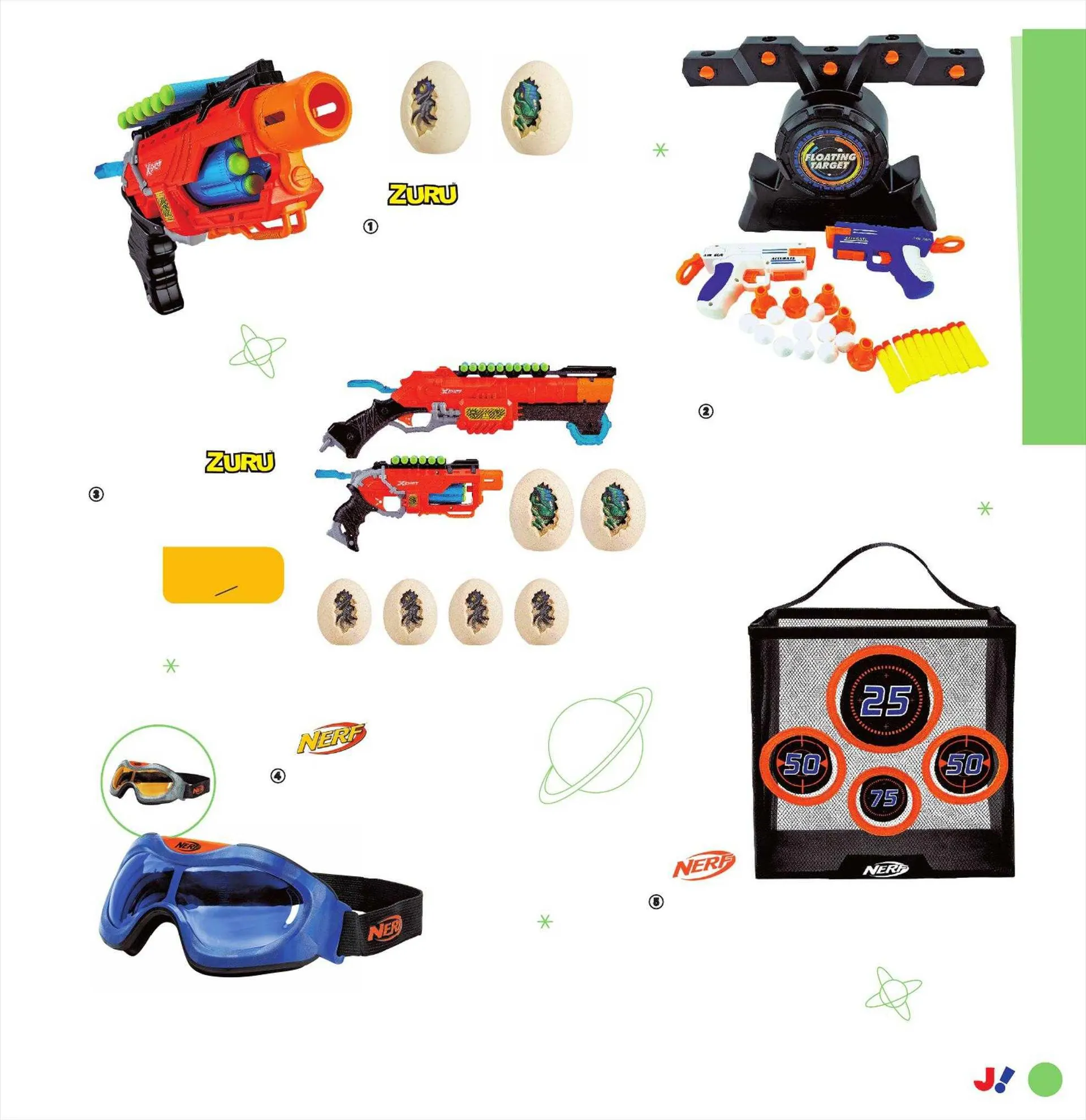 Catalogue JouéClub du 17 juillet au 30 juillet 2023 - Catalogue page 31