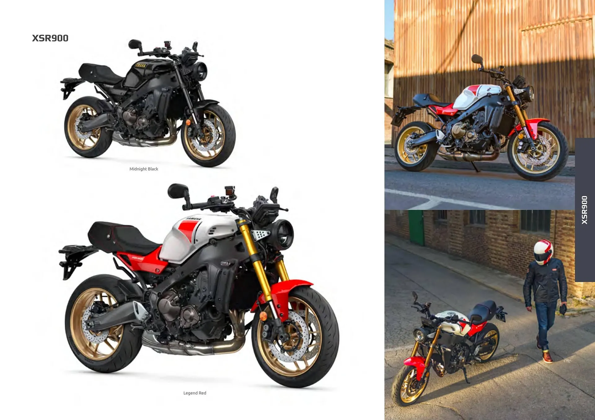 Catalogue Yamaha du 29 juillet au 3 janvier 2026 - Catalogue page 17