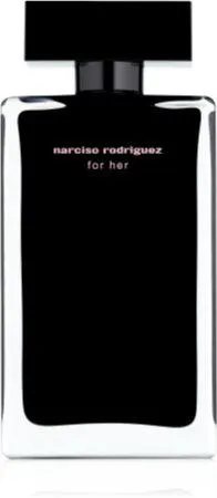 Narciso Rodriguez for her Eau de Toilette pour femme