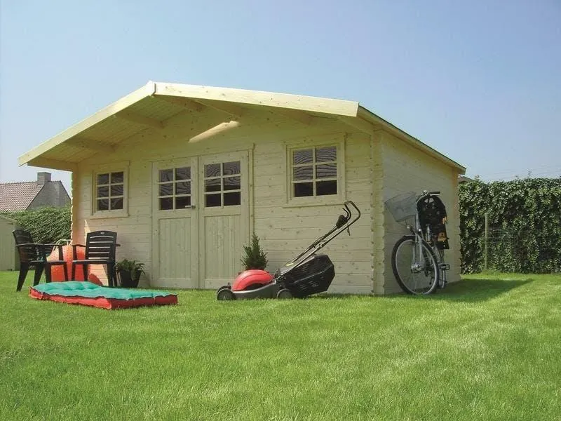 Chalet Montreux 5080x5080