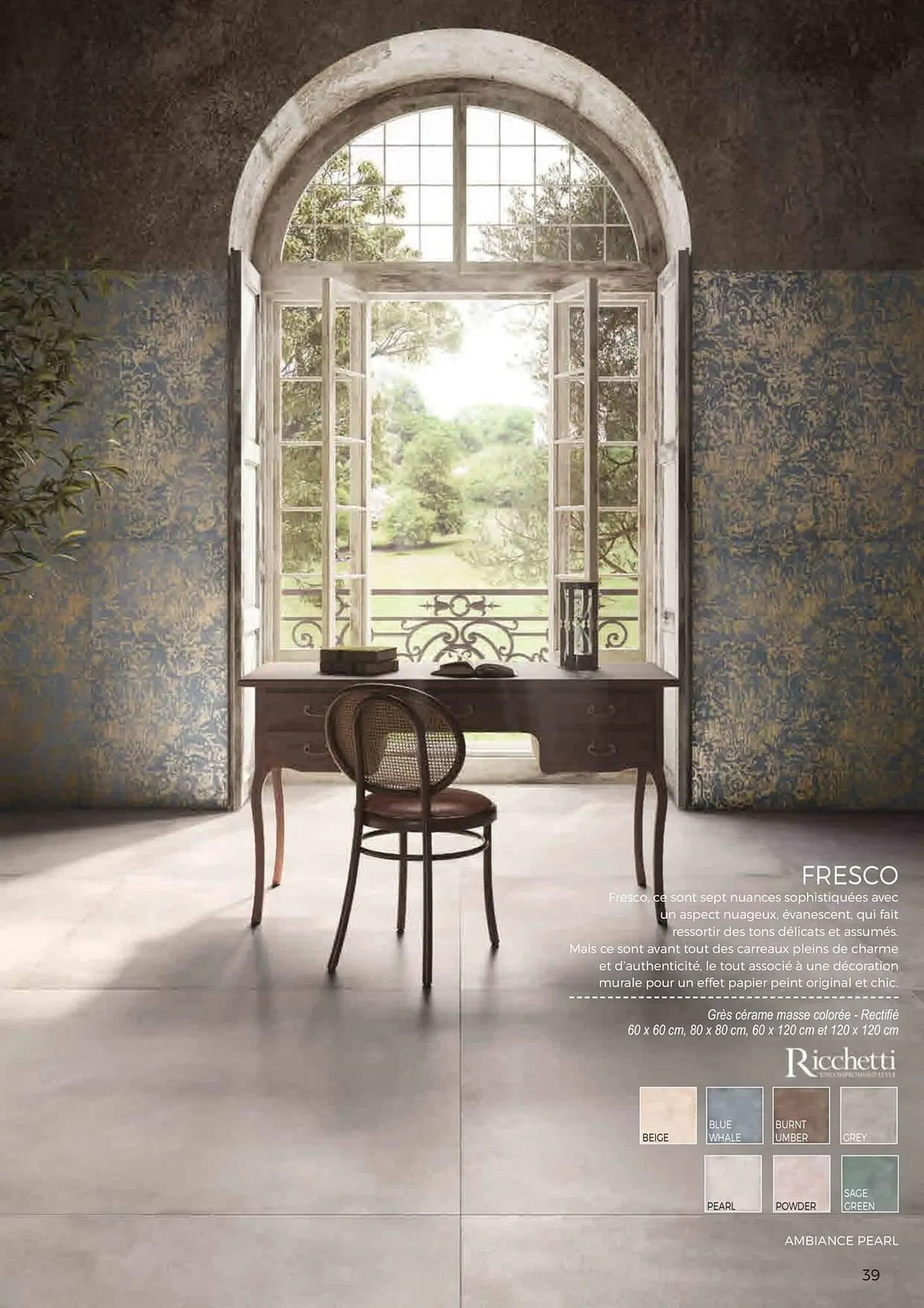 Catalogue BigMat du 30 octobre au 31 décembre 2026 - Catalogue page 39