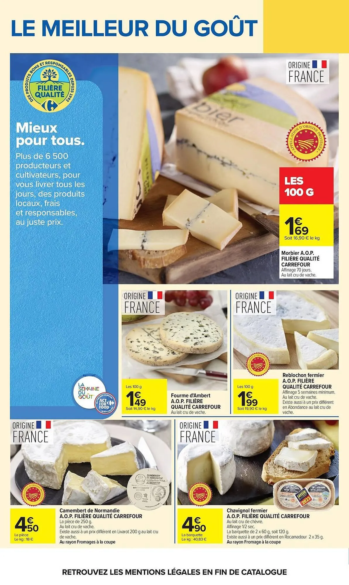 Catalogue Carrefour du 19 mai au 1 juin 2026 - Catalogue page 10