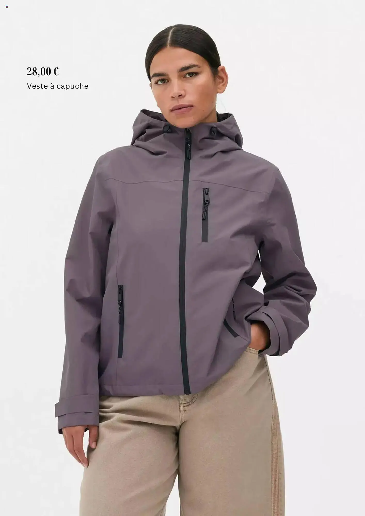 Catalogue Primark du 1 août au 31 août 2025 - Catalogue page 3