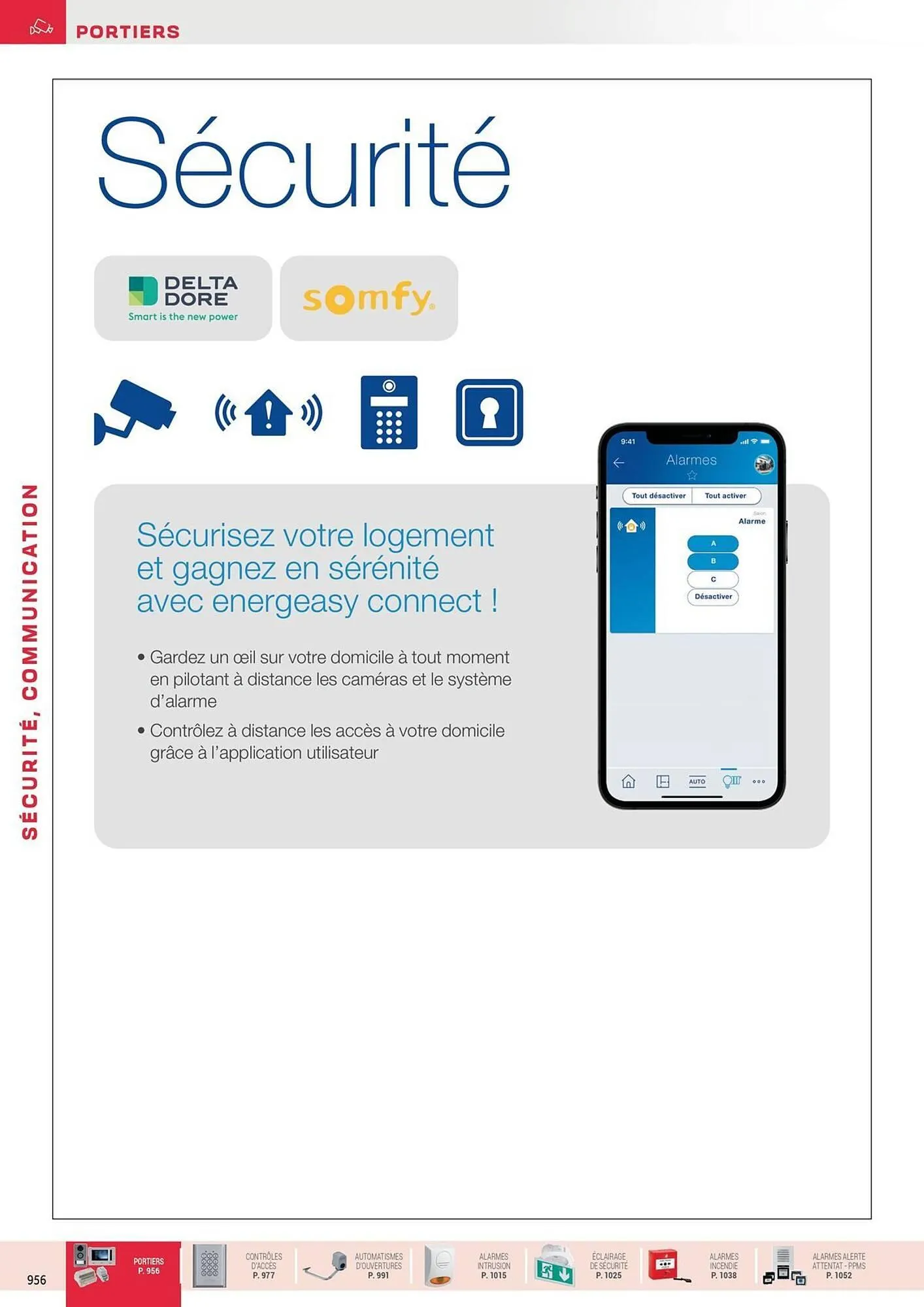 Catalogue Rexel du 31 octobre au 31 décembre 2025 - Catalogue page 2
