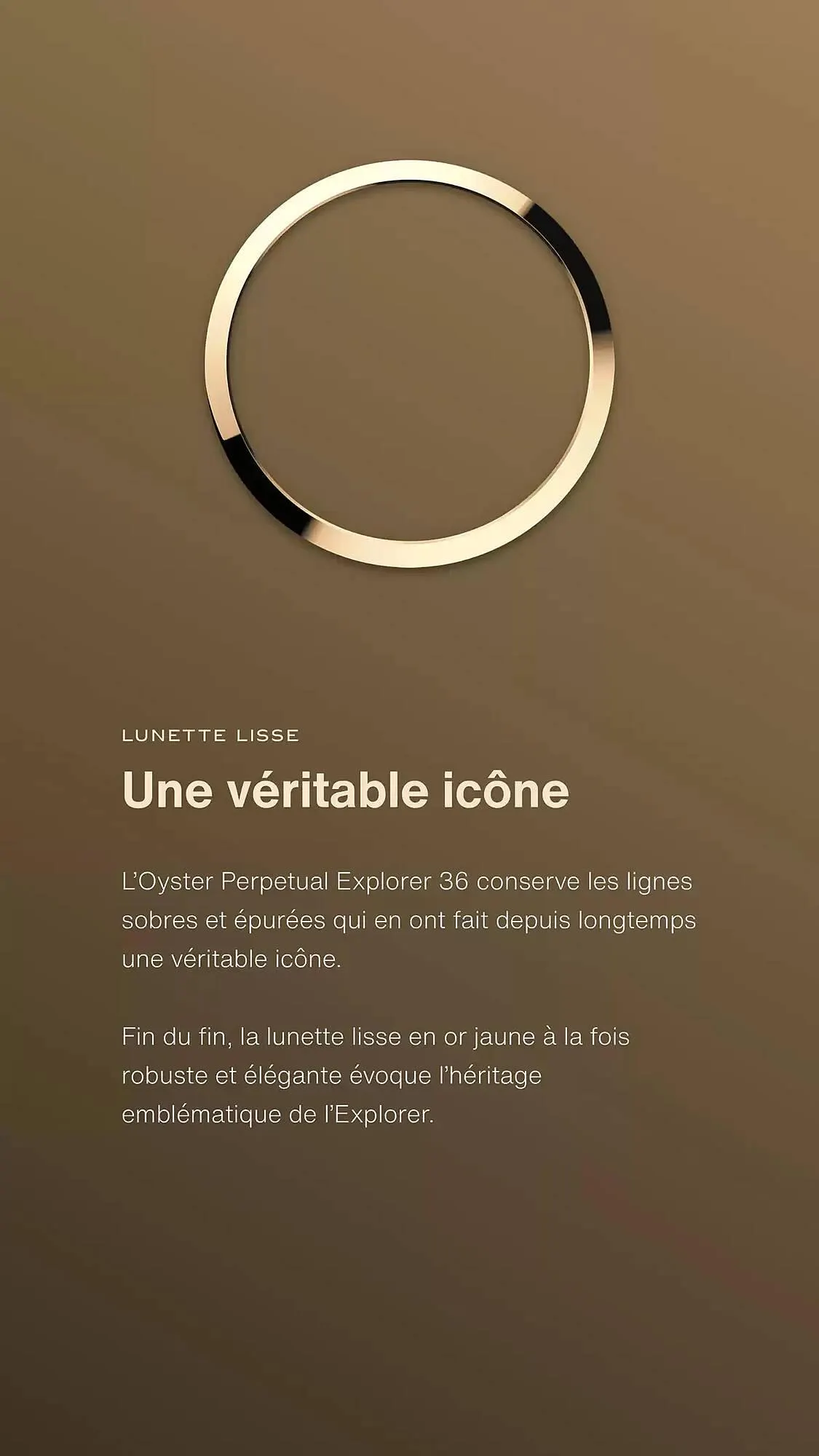 Catalogue Rolex du 13 décembre au 13 décembre 2025 - Catalogue page 5