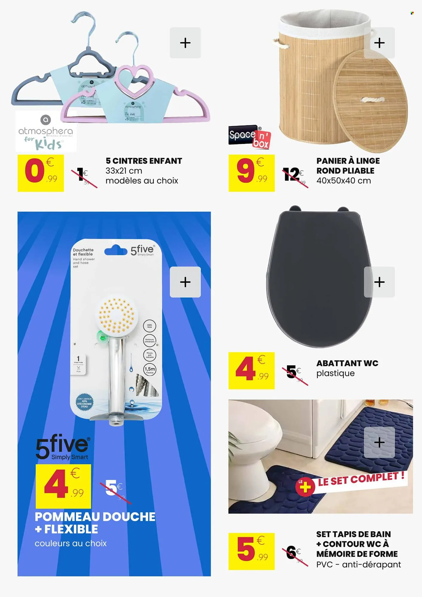 Catalogue Stokomani du 21 mai au 1 juin 2025 - Catalogue page 13