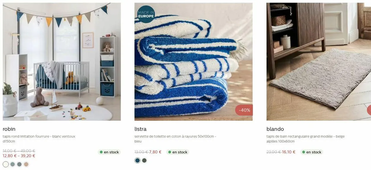 Alinéa Catalogue actuel du 29 décembre au 4 janvier 2026 - Catalogue page 31