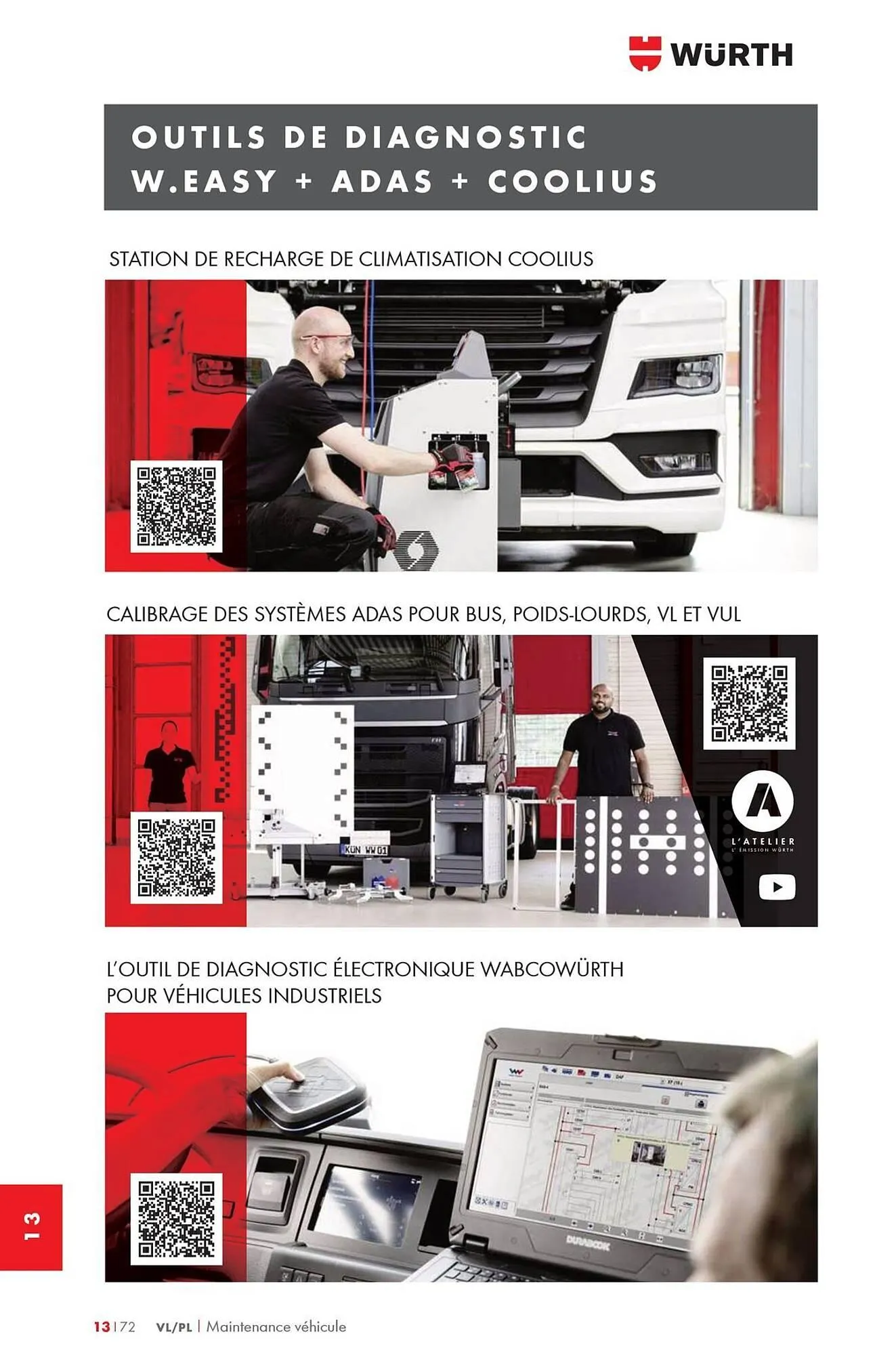 Catalogue Würth du 12 mai au 31 décembre 2025 - Catalogue page 1748