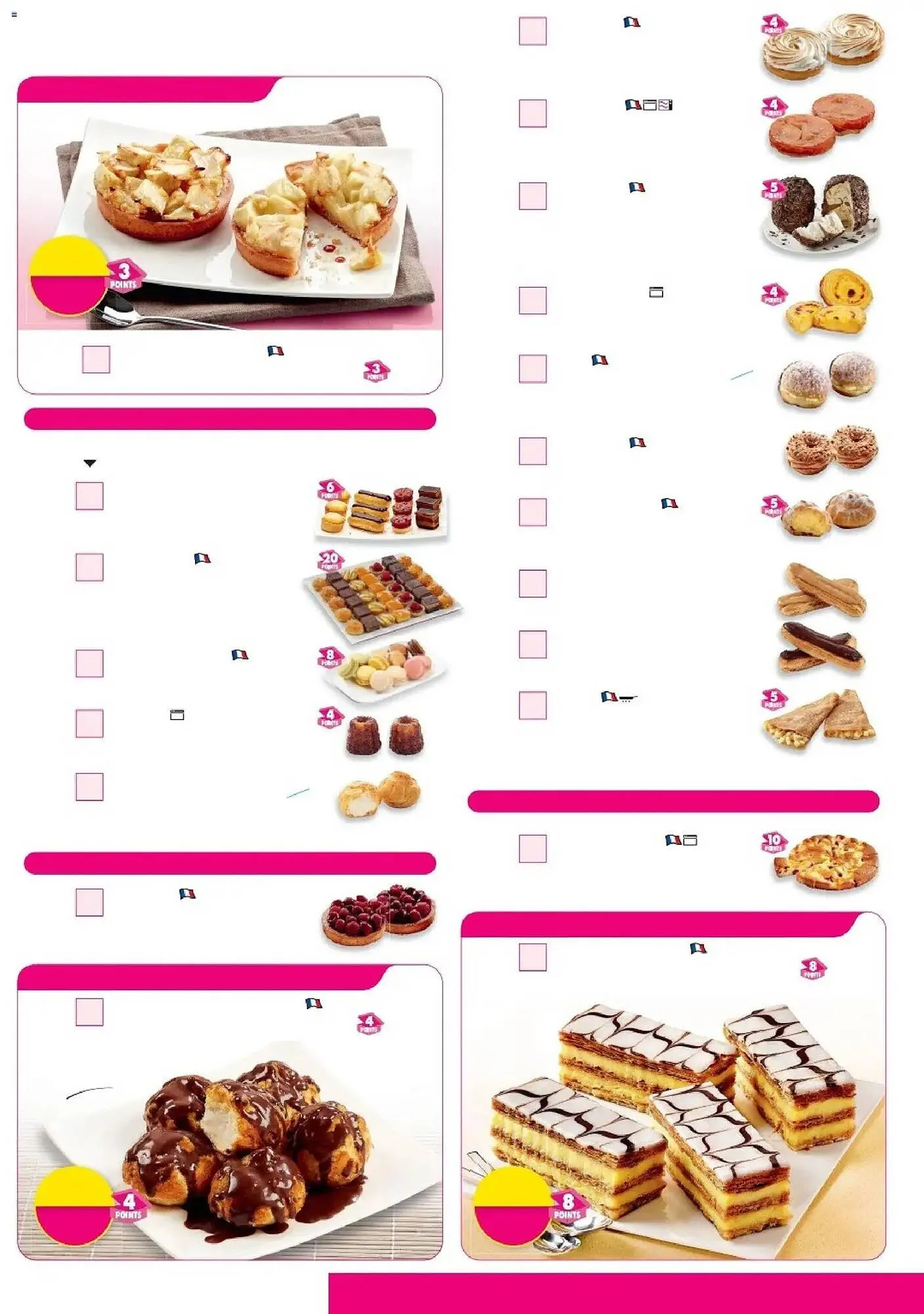 Catalogue Maximo du 27 octobre au 23 novembre 2025 - Catalogue page 65