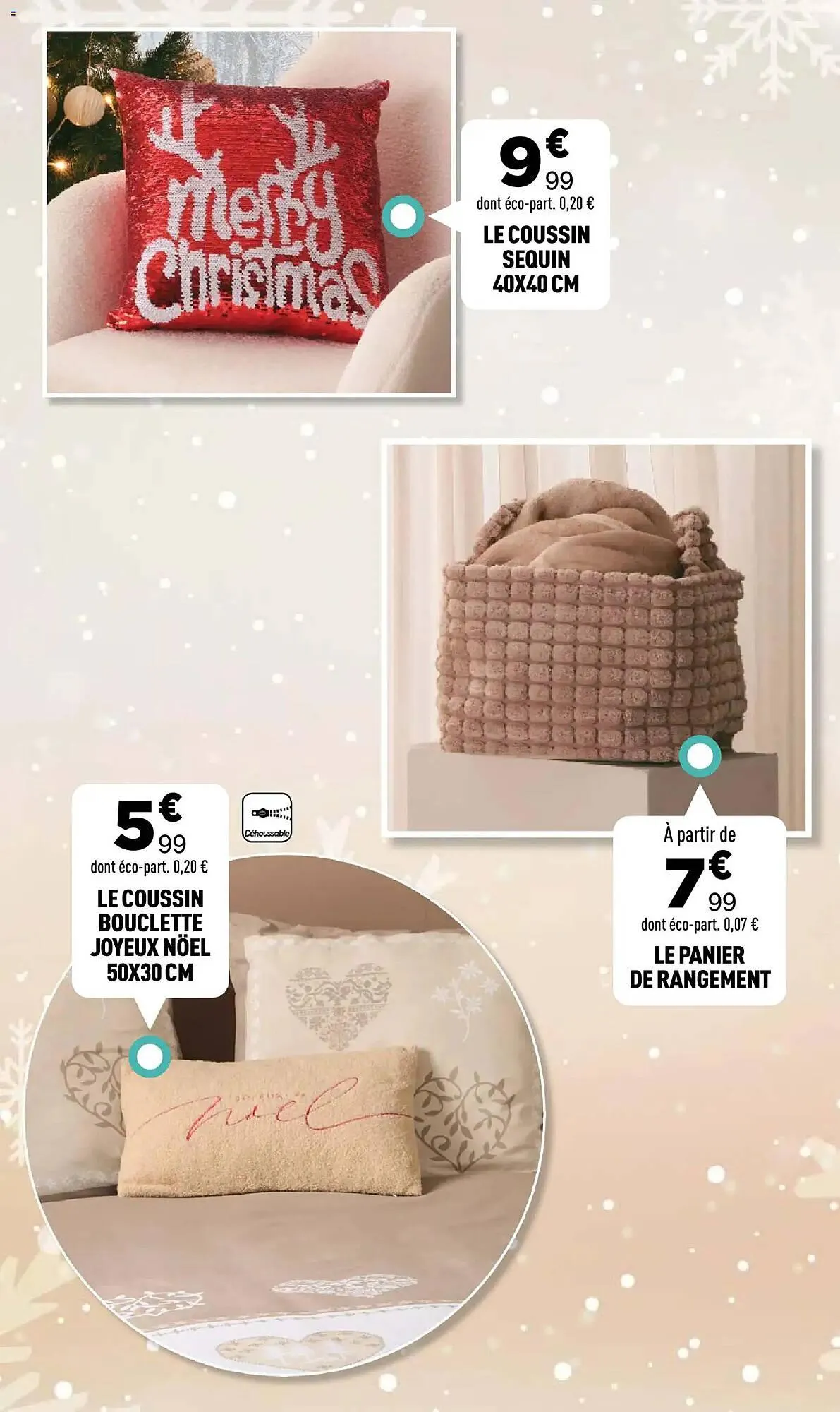 Catalogue Centrakor du 1 décembre au 14 décembre 2025 - Catalogue page 50