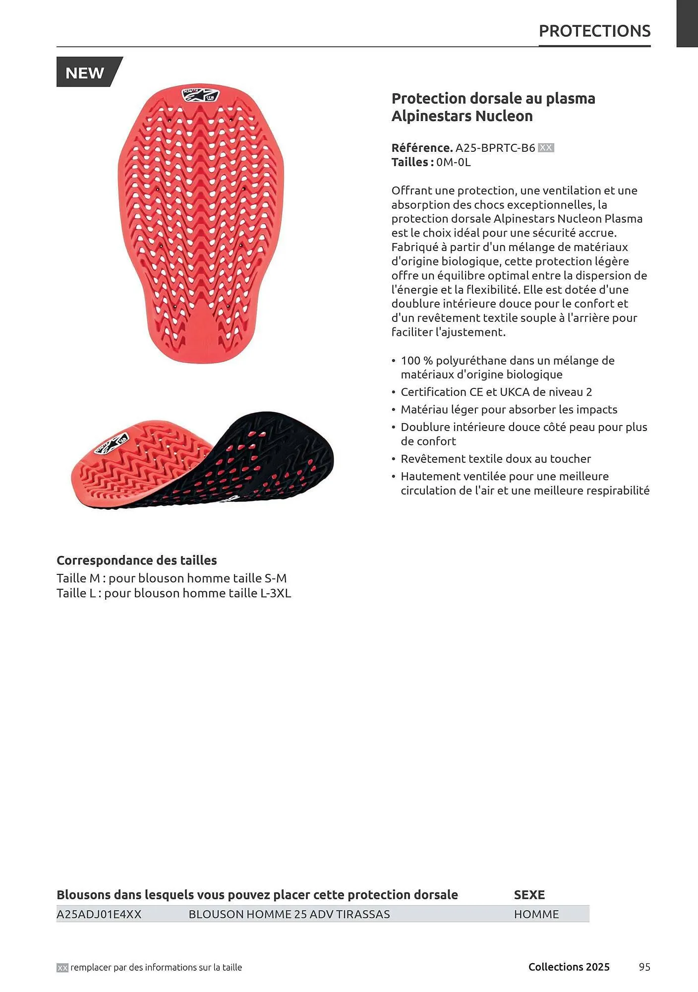 Catalogue Yamaha du 13 juin au 31 juillet 2025 - Catalogue page 95