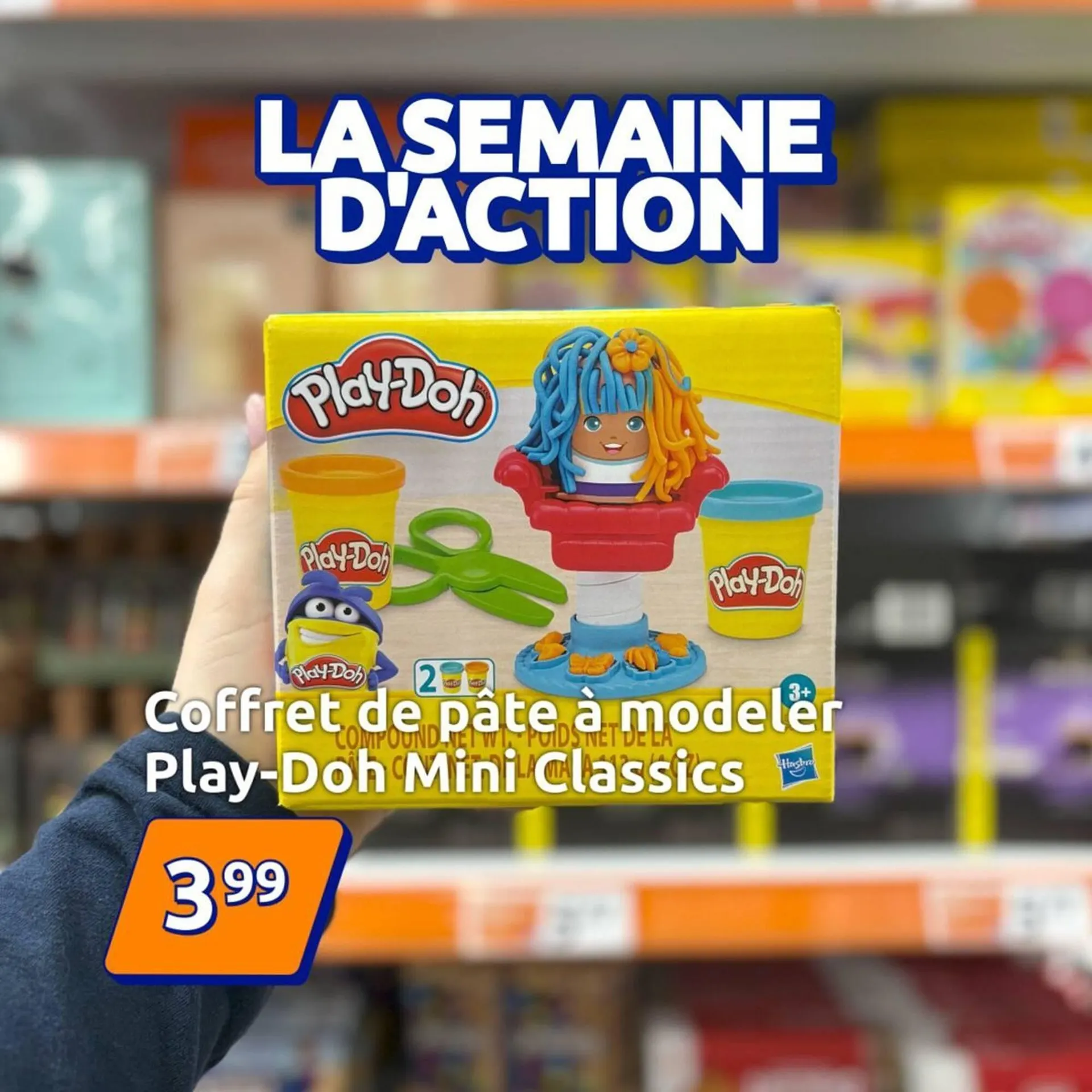 Catalogue Action du 8 janvier au 15 janvier 2026 - Catalogue page 8