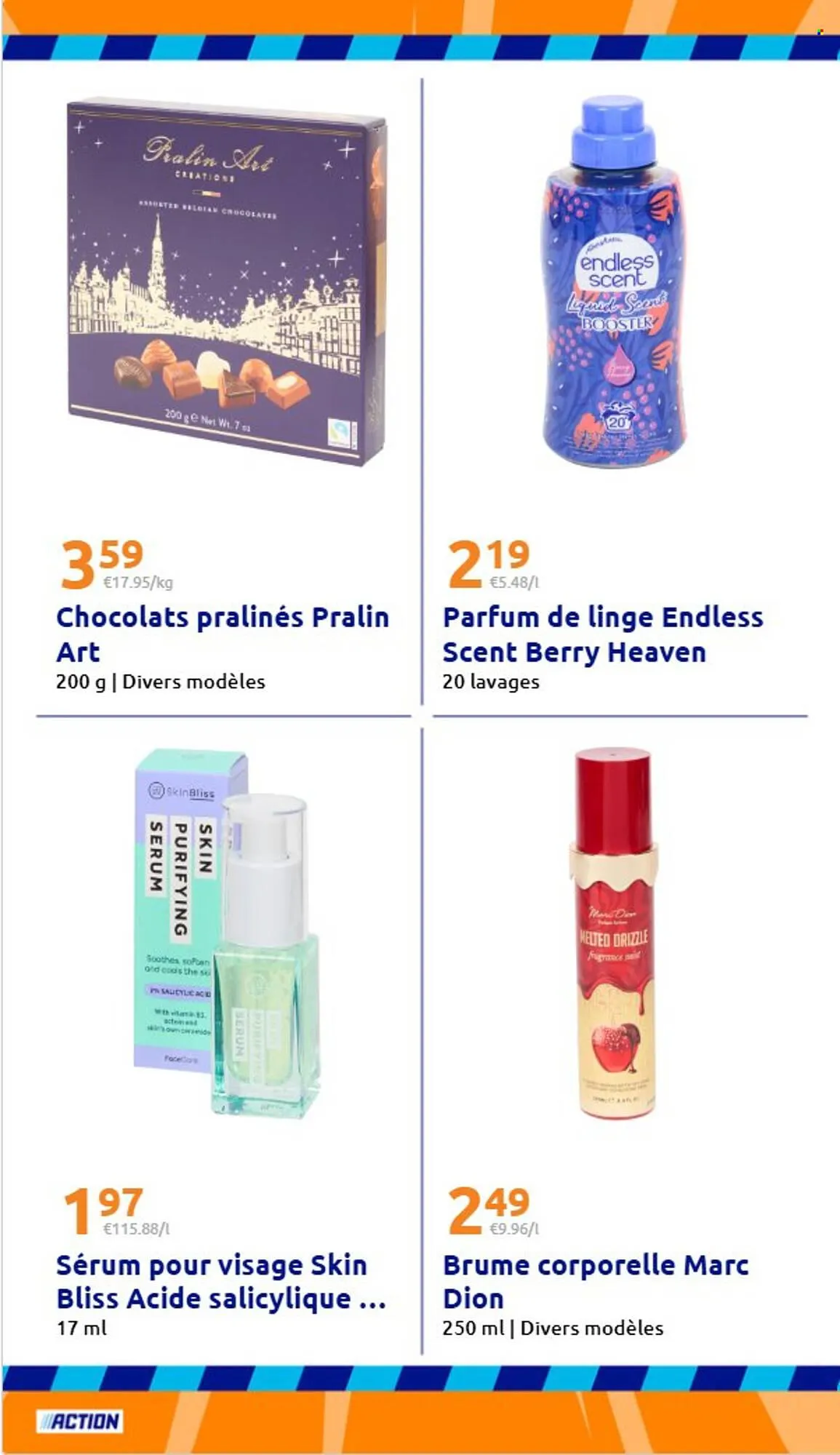 Catalogue Action du 13 mai au 19 mai 2026 - Catalogue page 32