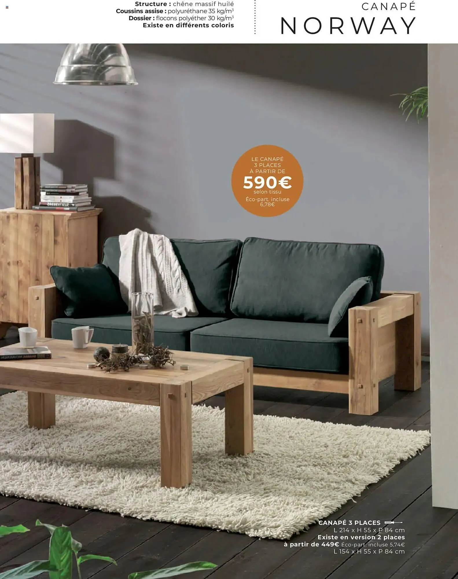 Catalogue Cocktail Scandinave du 18 février au 25 avril 2026 - Catalogue page 25