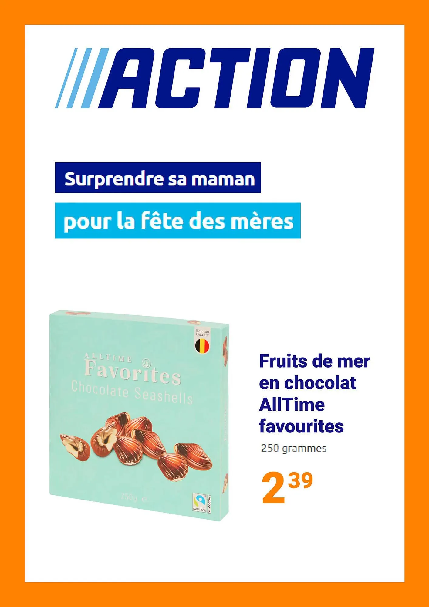 Catalogue Action - 1