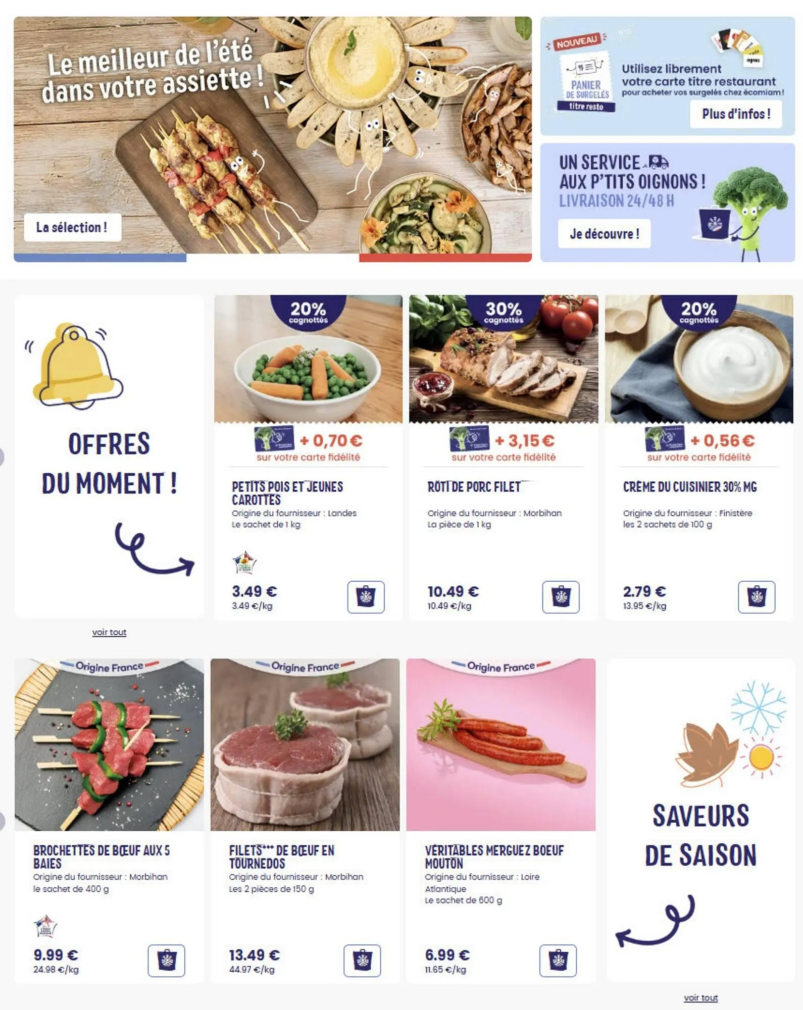 Catalogue Ecomiam - 1