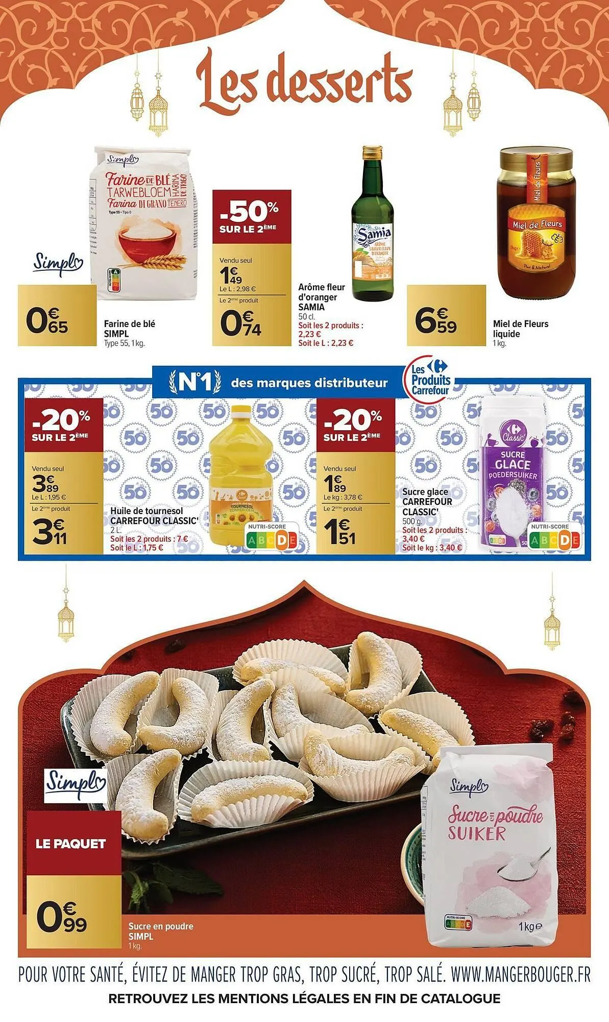Catalogue Carrefour Market du 15 mai au 26 mai 2026 - Catalogue page 13