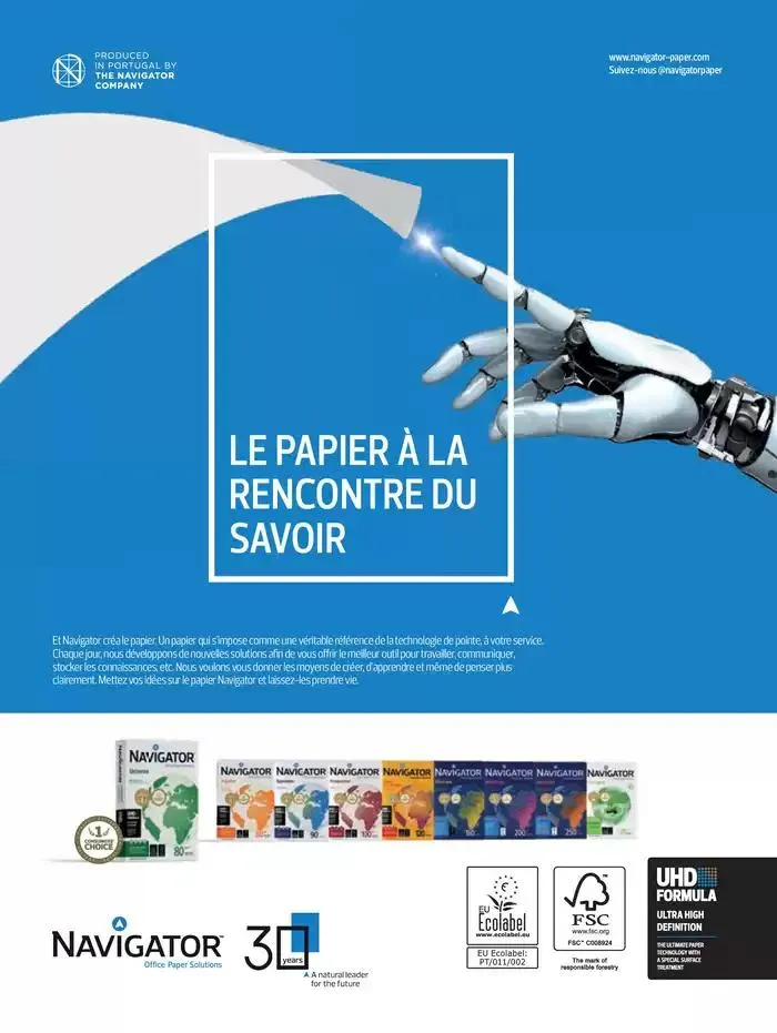 Notre catalogue général du 4 février au 31 décembre 2025 - Catalogue page 506